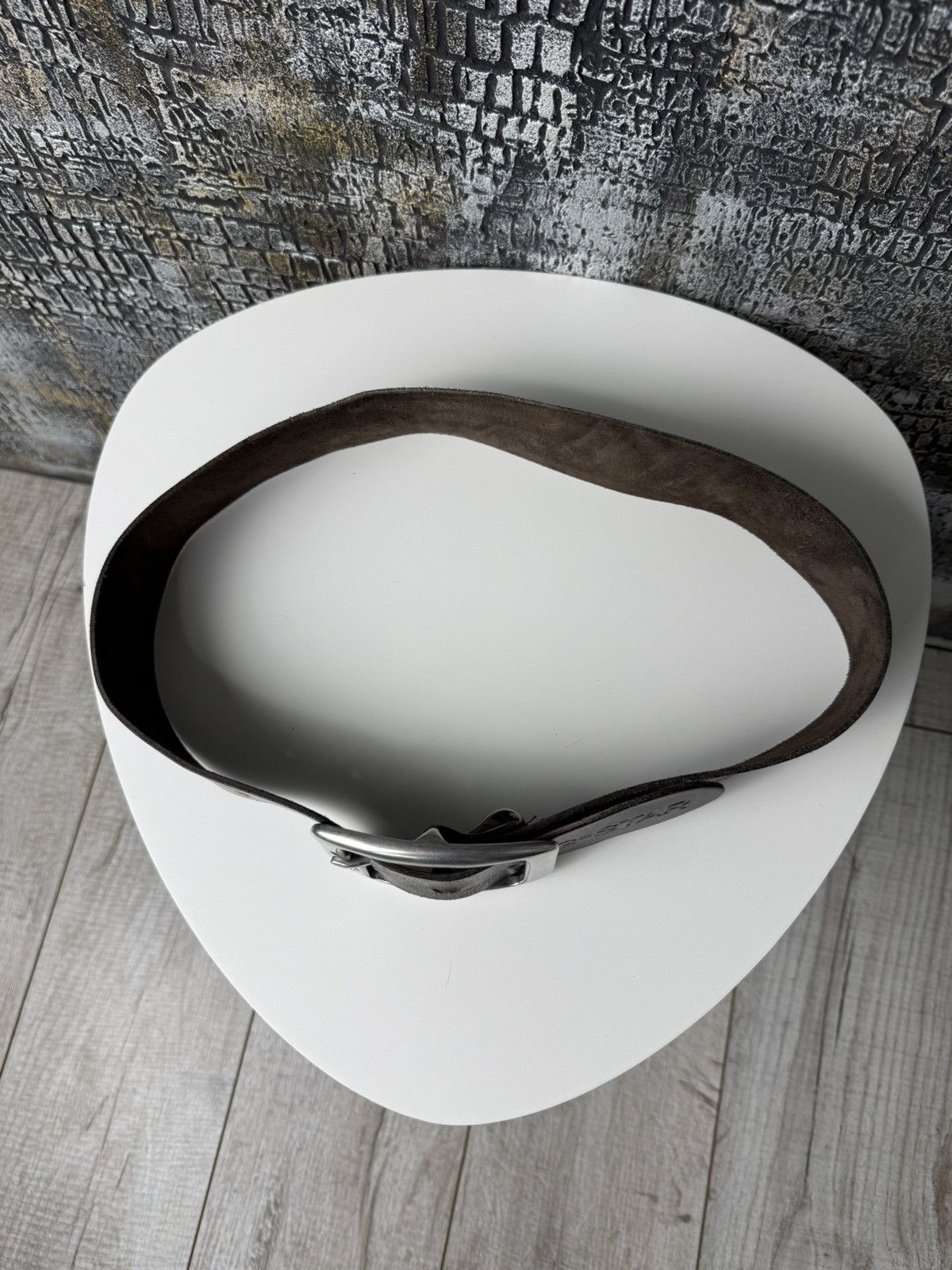 G-Star Vintage G-Star Raw Belt Y2K Avant Garde Size ONE SIZE - 6 Thumbnail