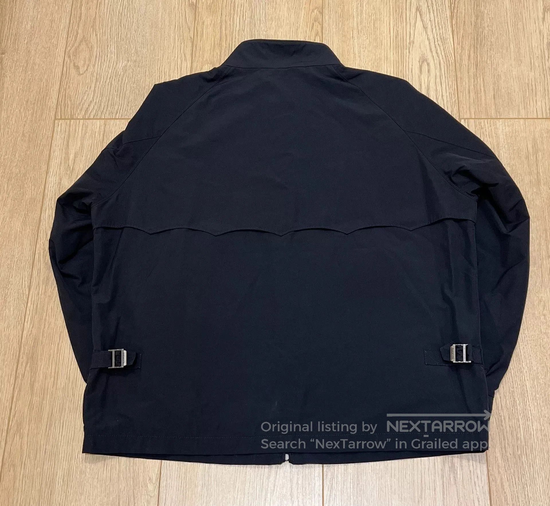 Baracuta WACKO MARIA BARACUTA G4 Jacket. Size US L / EU 52-54 / 3 - 6 Thumbnail