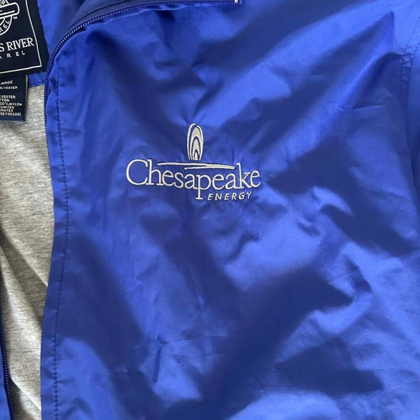 Other Charles river apparel windbreakerrain jacket Size US L / EU 52-54 / 3 - 3 Thumbnail