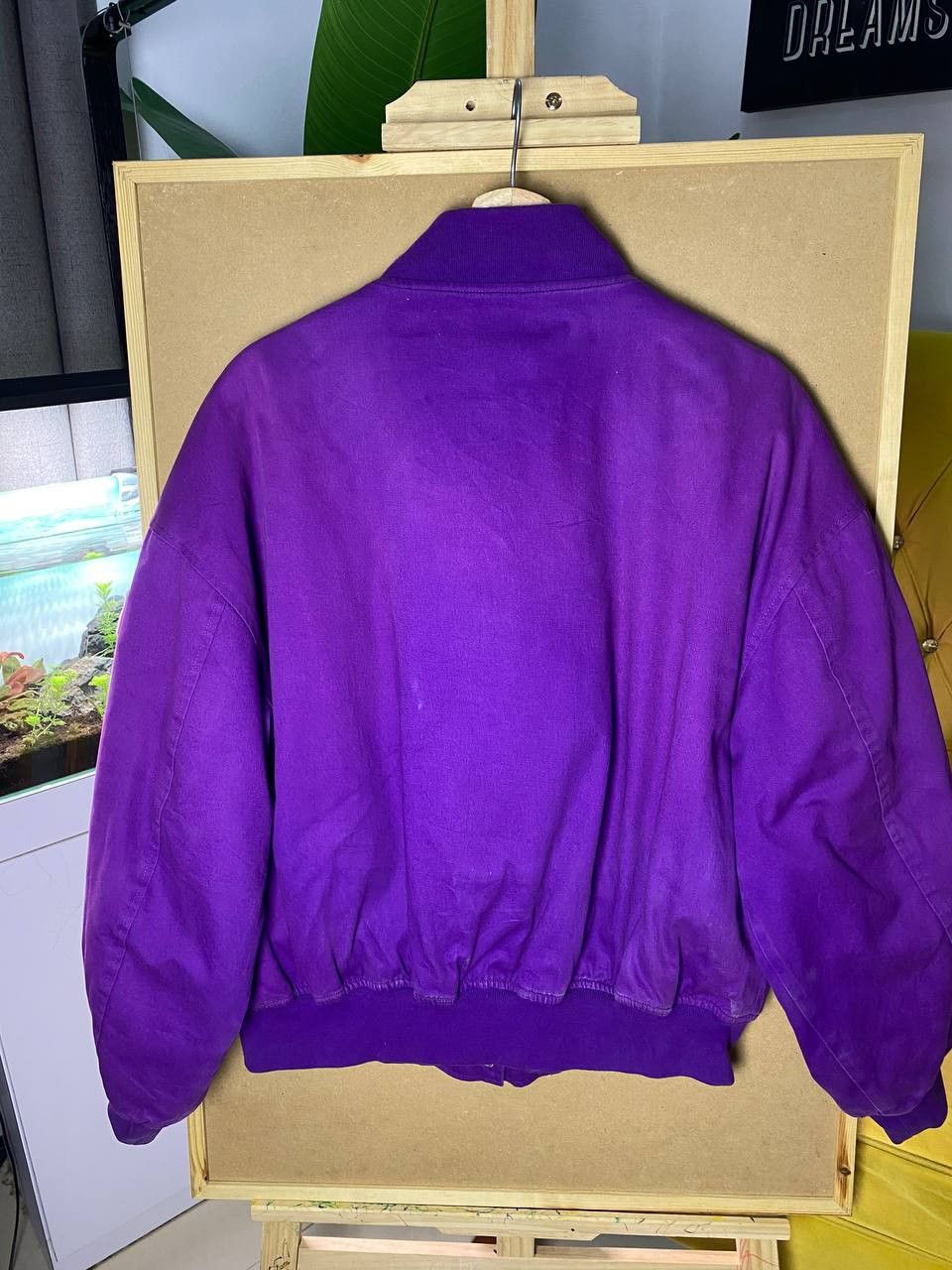 Japanese Brand JACKET ANNA SUI Size US L / EU 52-54 / 3 - 6 Thumbnail