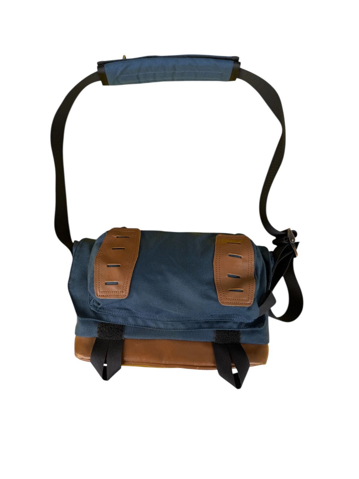Porter Porter Wilderness Cycle S Messenger Bag Size ONE SIZE - 1 Thumbnail