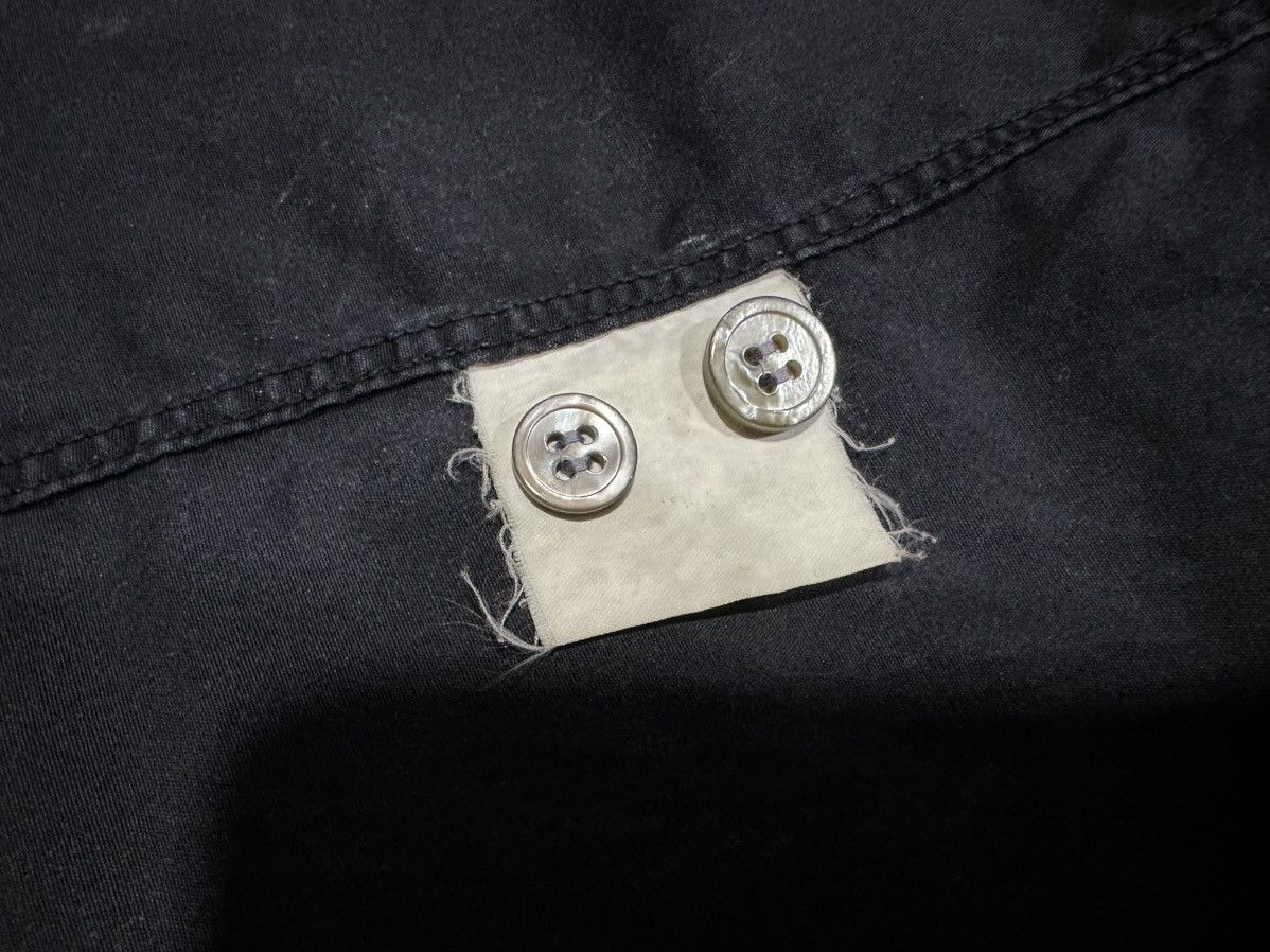If Six Was Nine × Japanese Brand 🔥Archived Vintage Tokio Kumagai Shirt Long Sleeve Size US XL / EU 56 / 4 - 8 Thumbnail