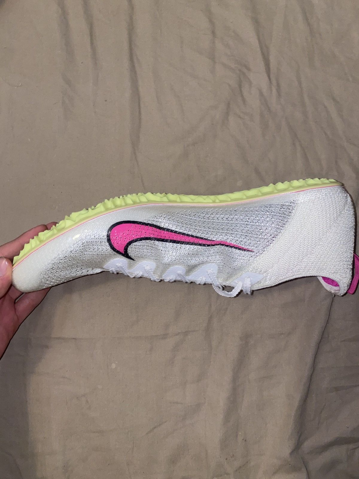 Nike Nike zoom superfly elite 2 Size US 15 / EU 48 - 6 Thumbnail