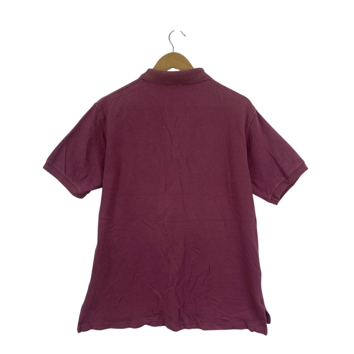 Alexander Julian Vintage ALEXANDER JULIAN COLOURS Collection Tee Shirt Top Size M / US 6-8 / IT 42-44 - 4 Thumbnail