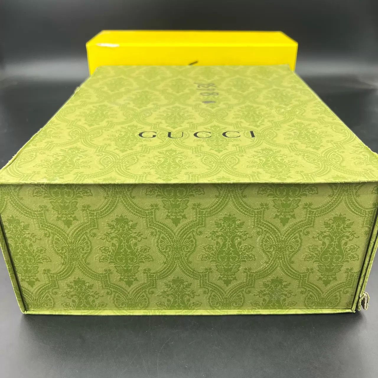 Gucci Gucci Horsebit Loafer 37.5 Like new Size US 7 / IT 37 - 9 Thumbnail