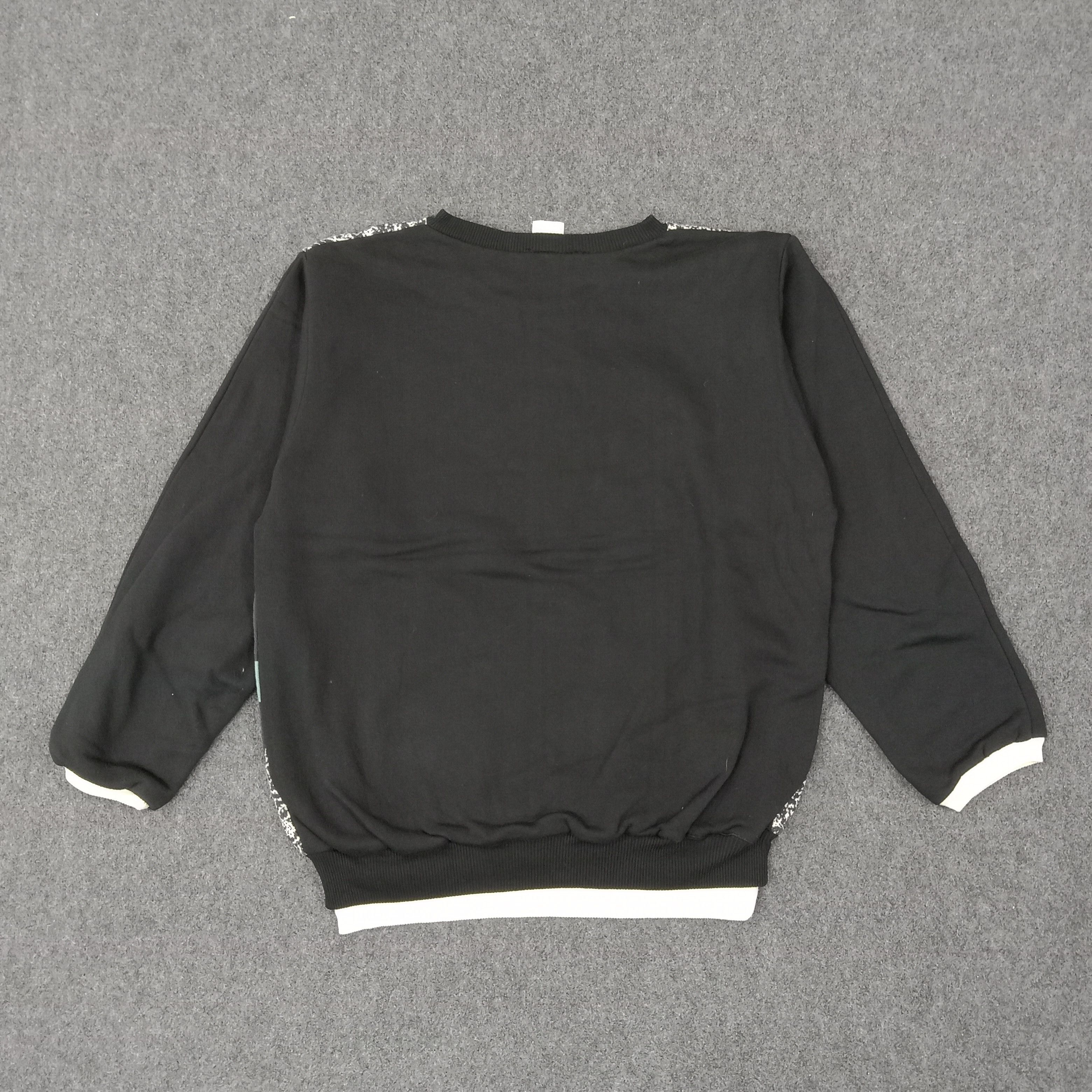 Other Blowout Fall Collection Japanese Style Sweatshirt c234n13 Size US L / EU 52-54 / 3 - 4 Thumbnail