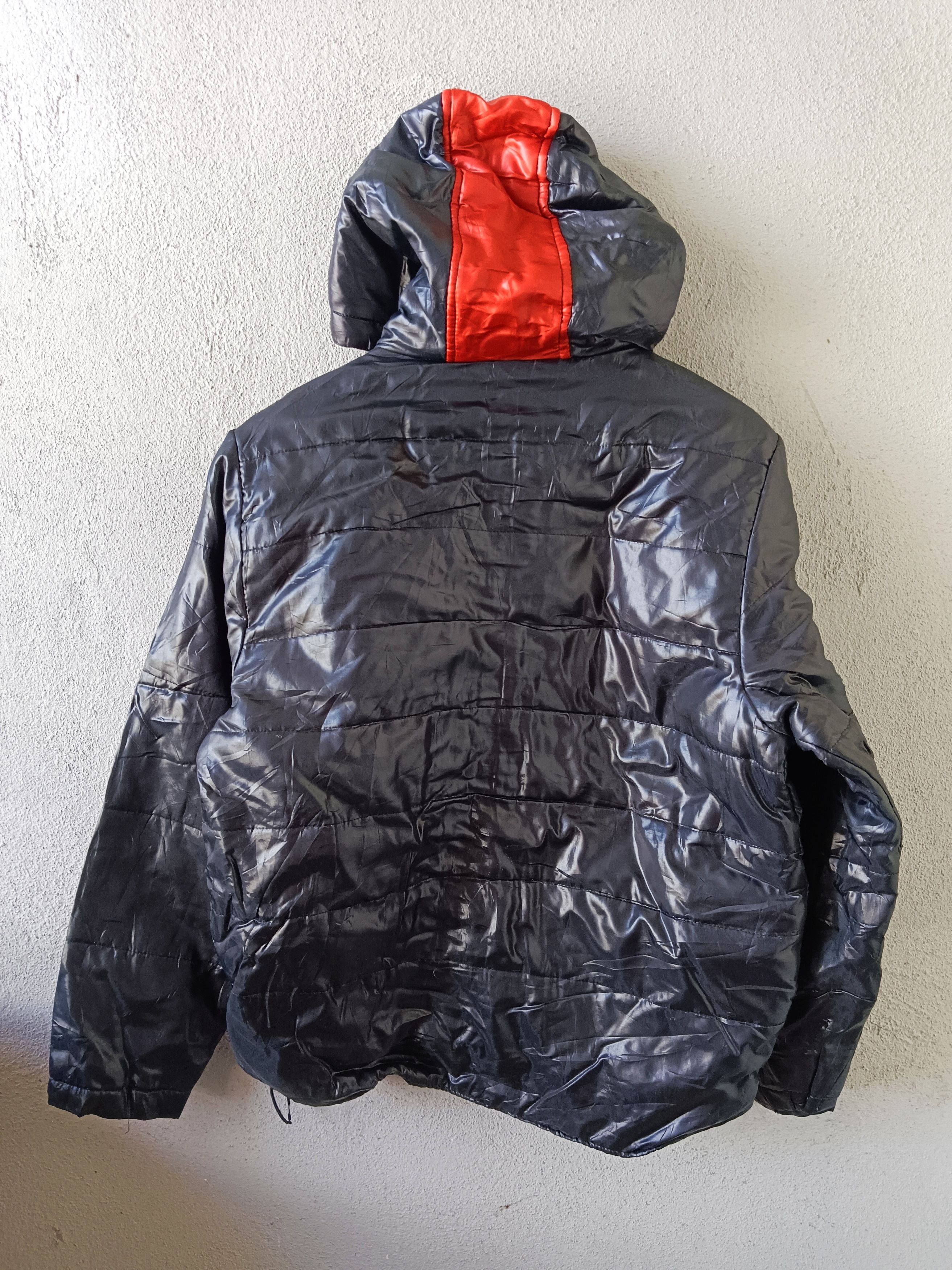Hang Ten Hang Ten Vintage Hoodie zipper Jacket Size M Size US M / EU 48-50 / 2 - 4 Thumbnail