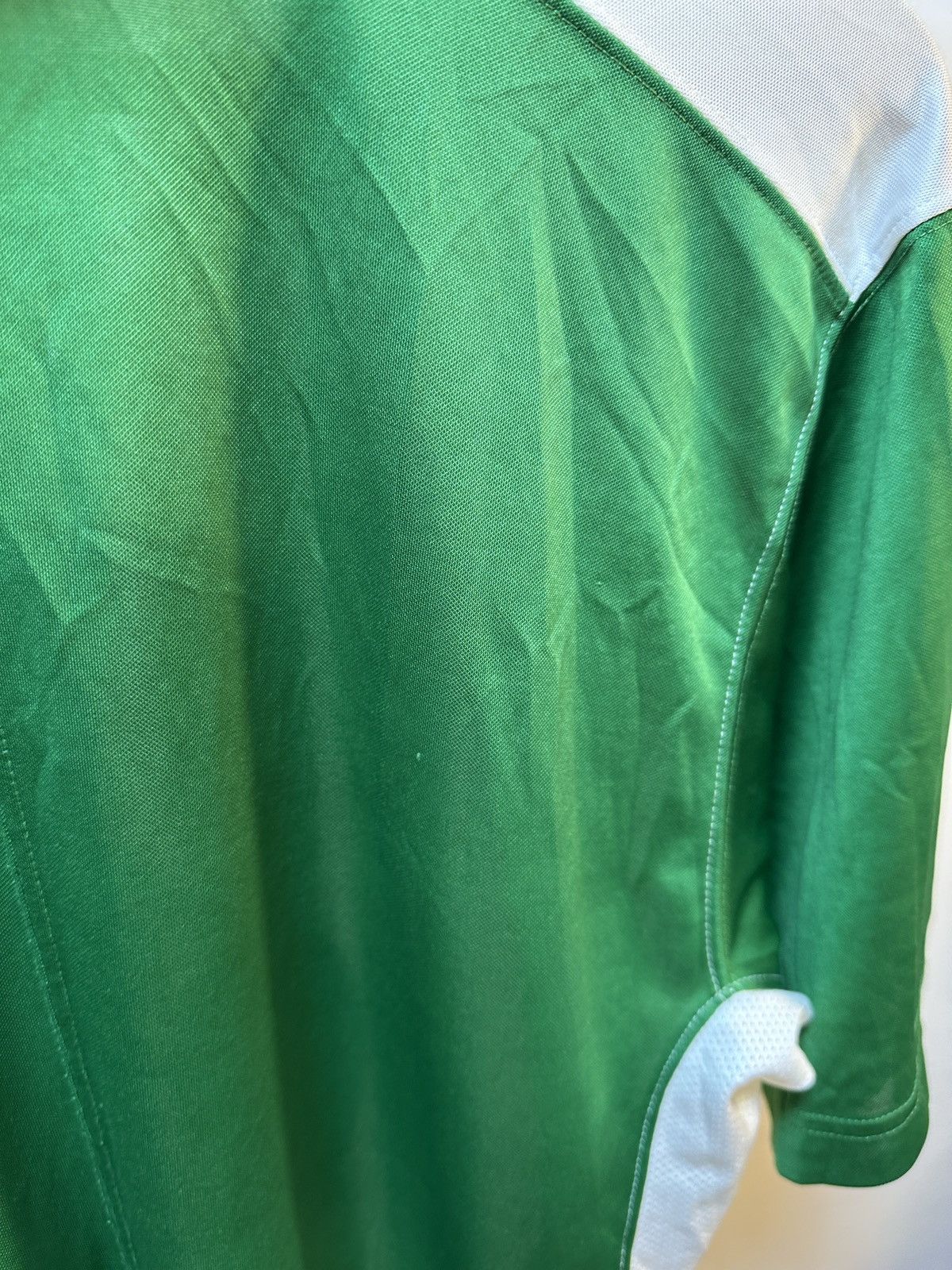Nike 2007-2008 VFL Wolfsburg Home Kit Size US L / EU 52-54 / 3 - 21 Thumbnail