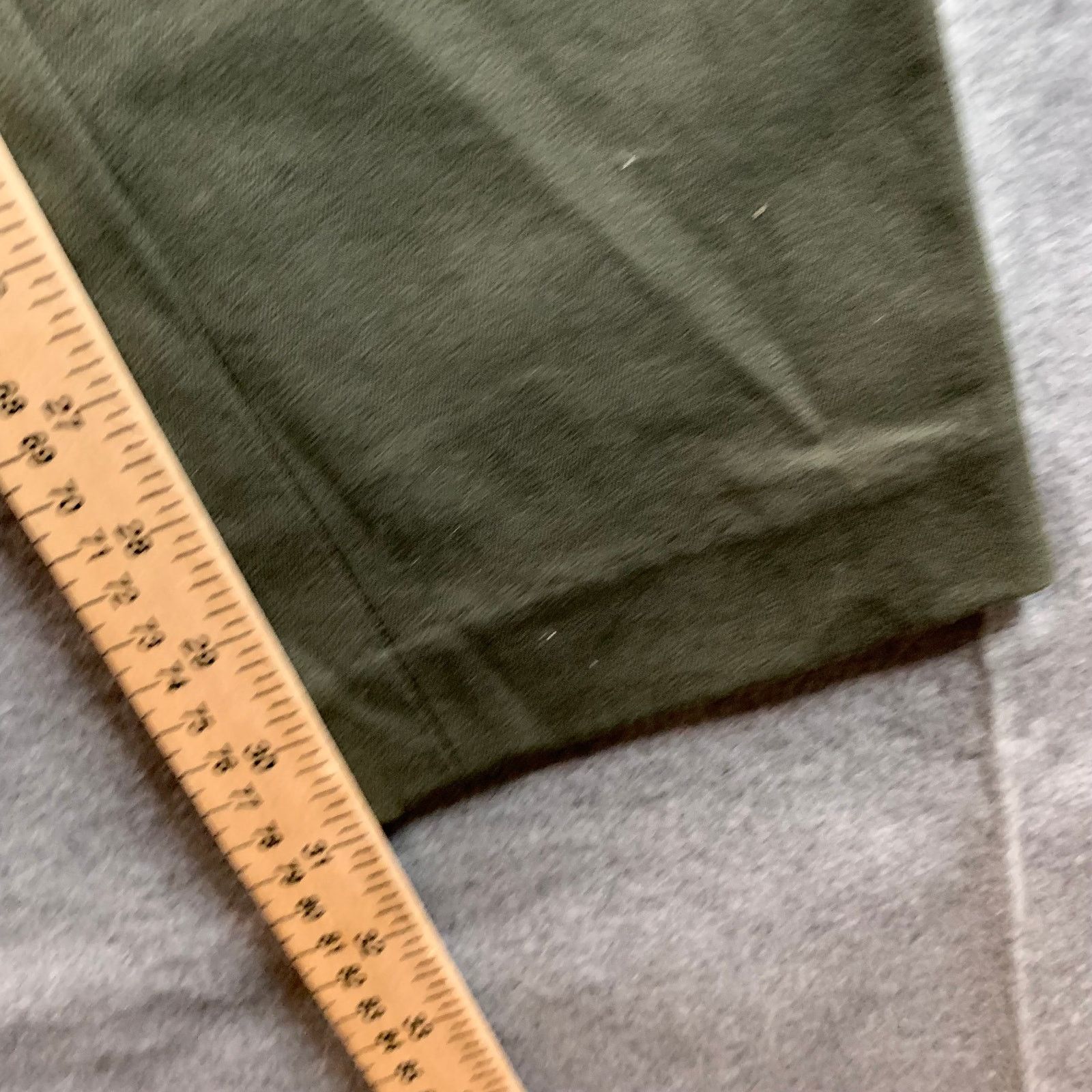 Other Jones Wear Women's Pants Size 12 Size 34" / US 12 / IT 48 - 6 Thumbnail