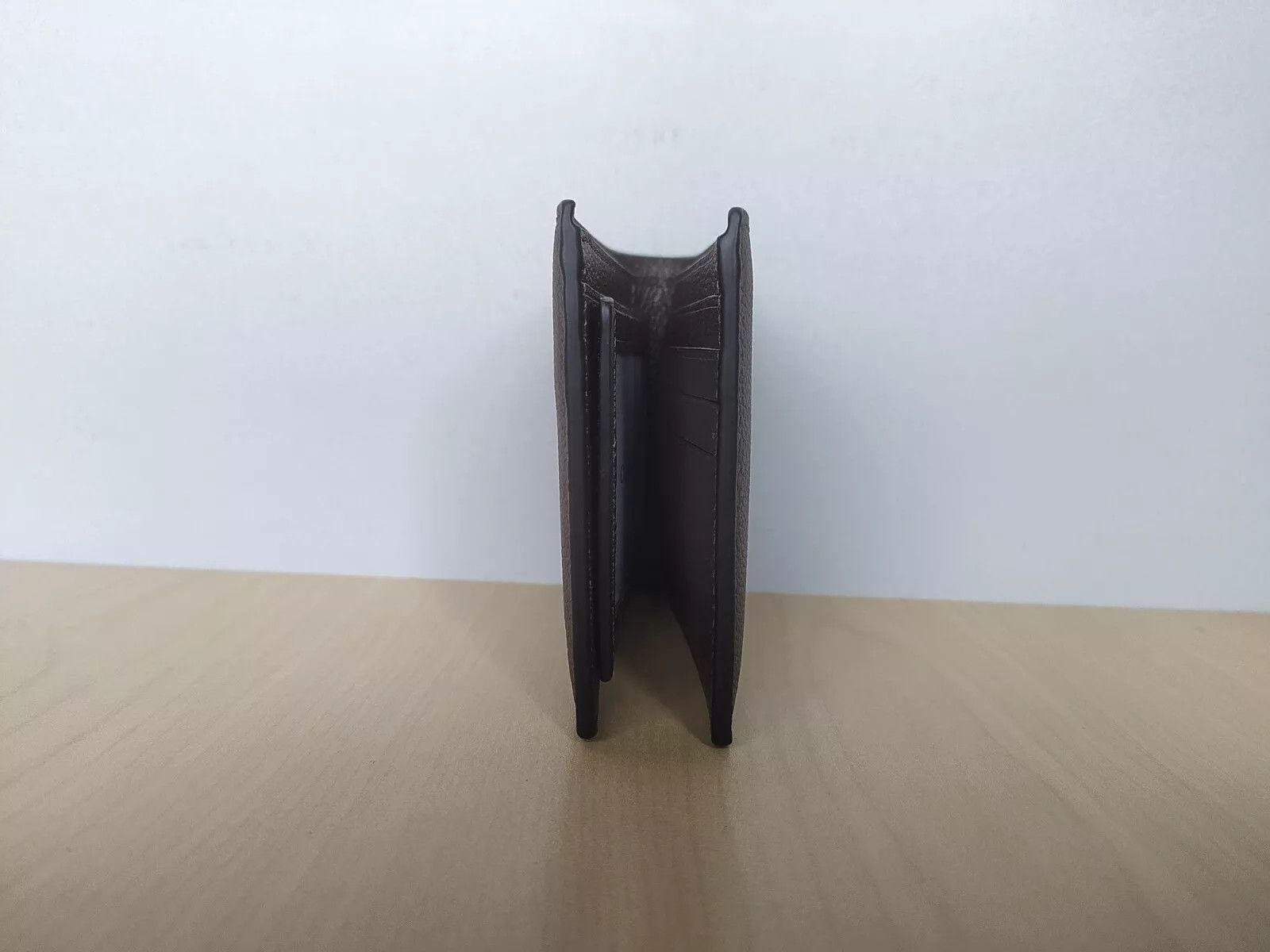 Coach Coach 3 - IN - 1 Leather Wallet T 0551 Size ONE SIZE - 6 Thumbnail