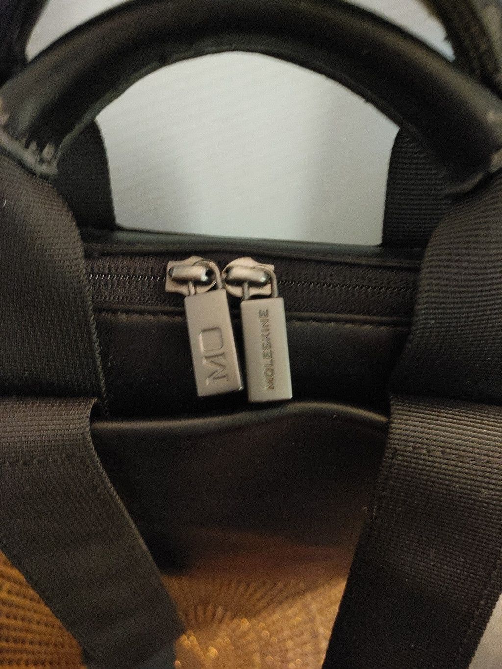 Moleskine Moleskine Classic 2.0 Backpack Size ONE SIZE - 5 Thumbnail