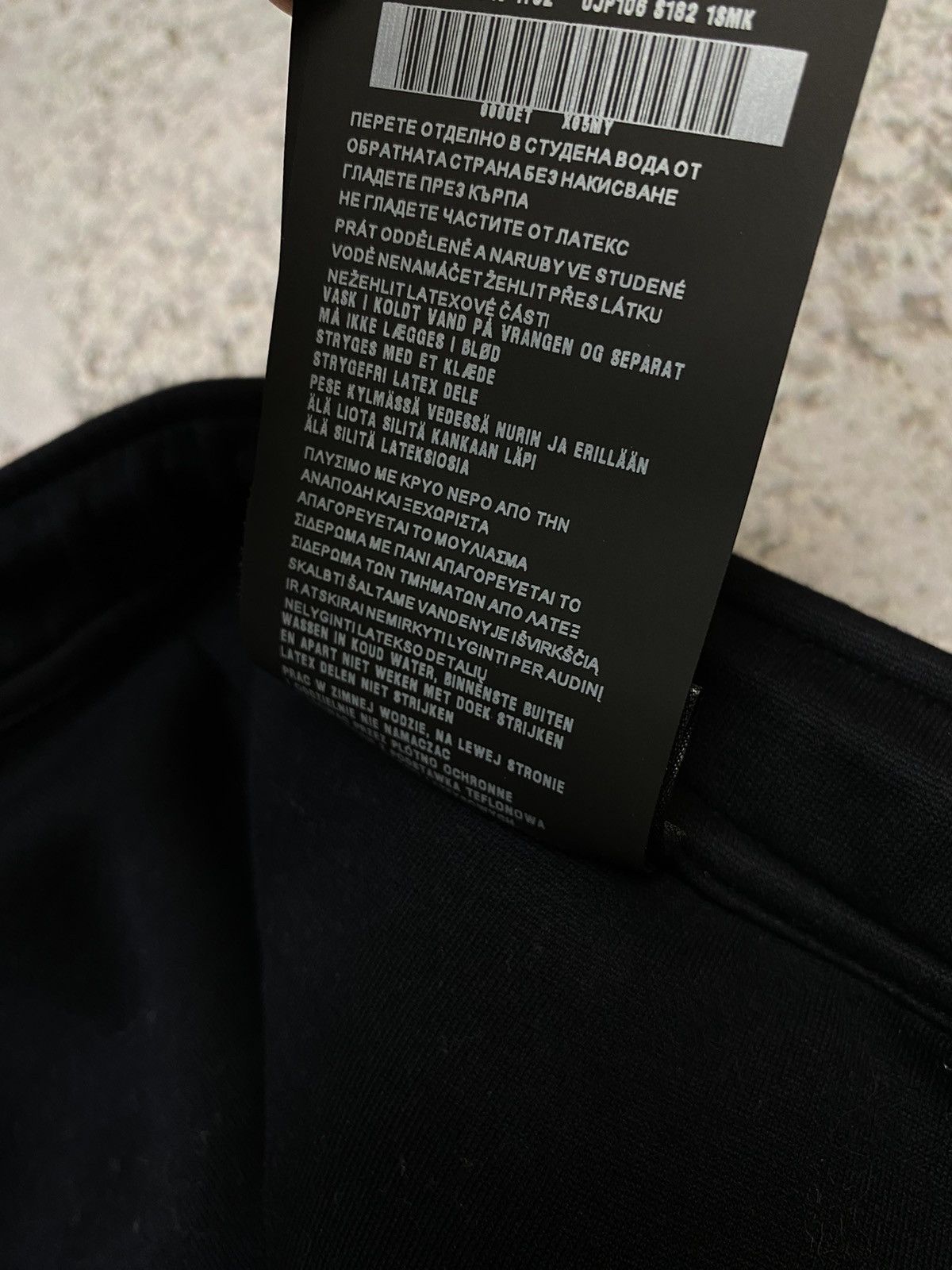 Prada Prada AW 2018 sweatpants Size US 34 / EU 50 - 9 Thumbnail