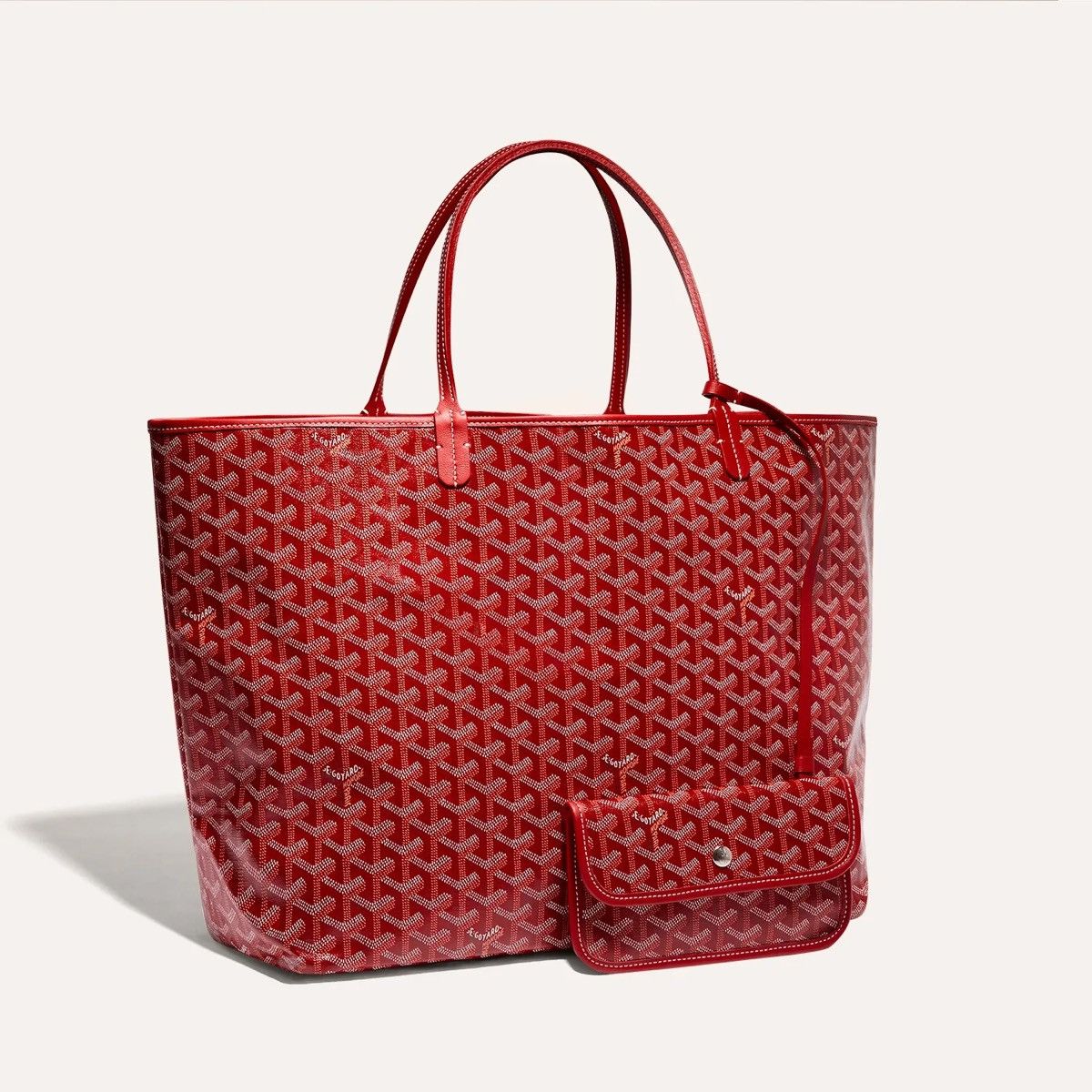 Goyard Saint Louis Gm bag Size ONE SIZE - 1 Thumbnail