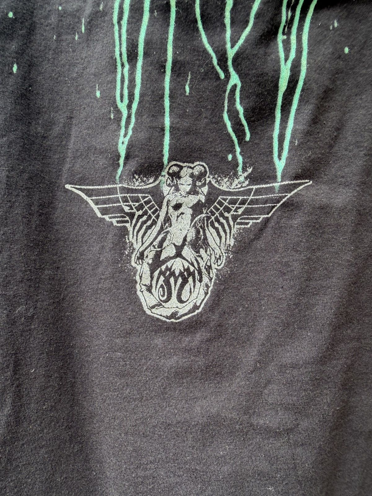 Band Tees Cradle Of Filth 'For Those About To Rot' T-shirt Size US XL / EU 56 / 4 - 5 Thumbnail
