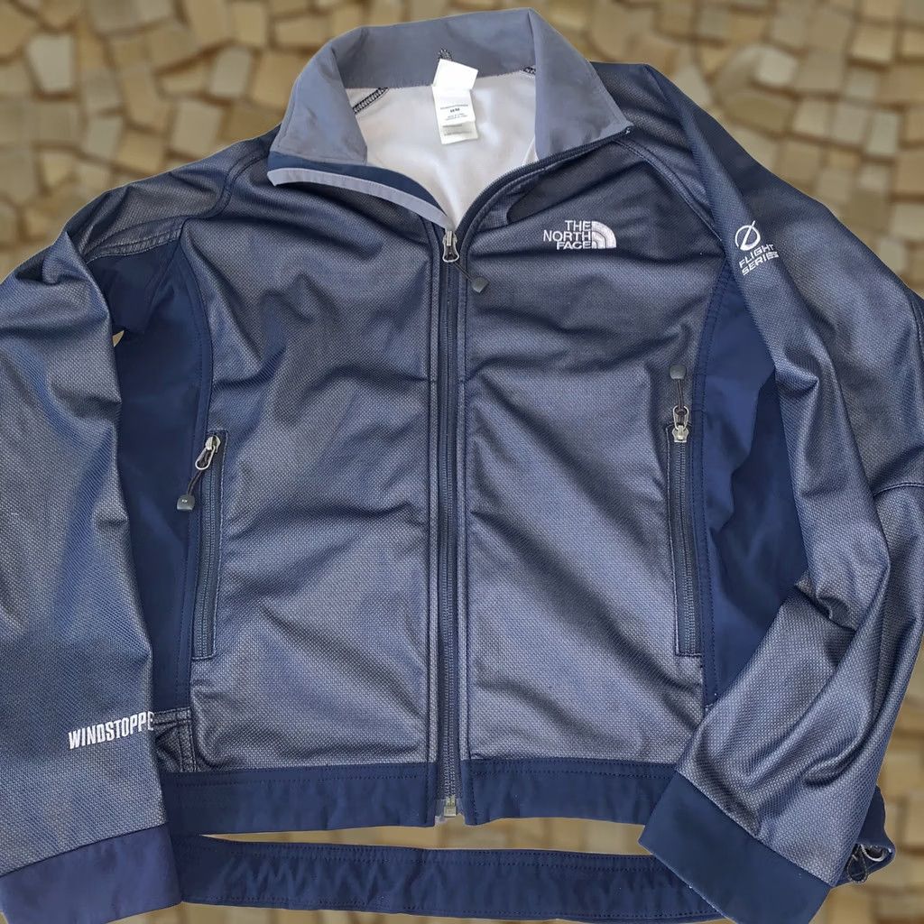 The North Face VINTAGE No Size M / US 6-8 / IT 42-44 - 1 Thumbnail