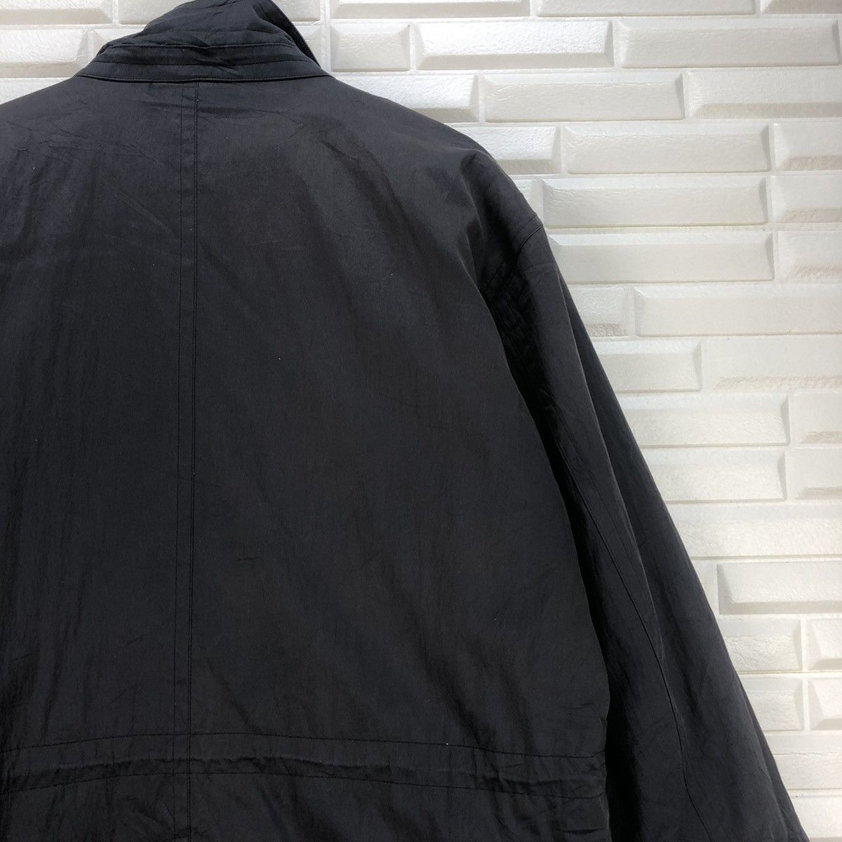 Burberry Burberry Jacket Half Nova Check Size US M / EU 48-50 / 2 - 5 Thumbnail
