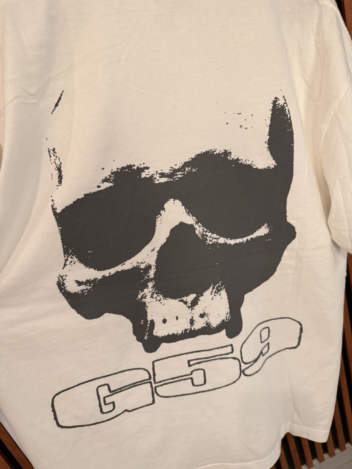 G59 Records $UICIDEBOY$ G59 T-SHIRT (OFFICIAL MERCH) Size US XL / EU 56 / 4 - 3 Thumbnail