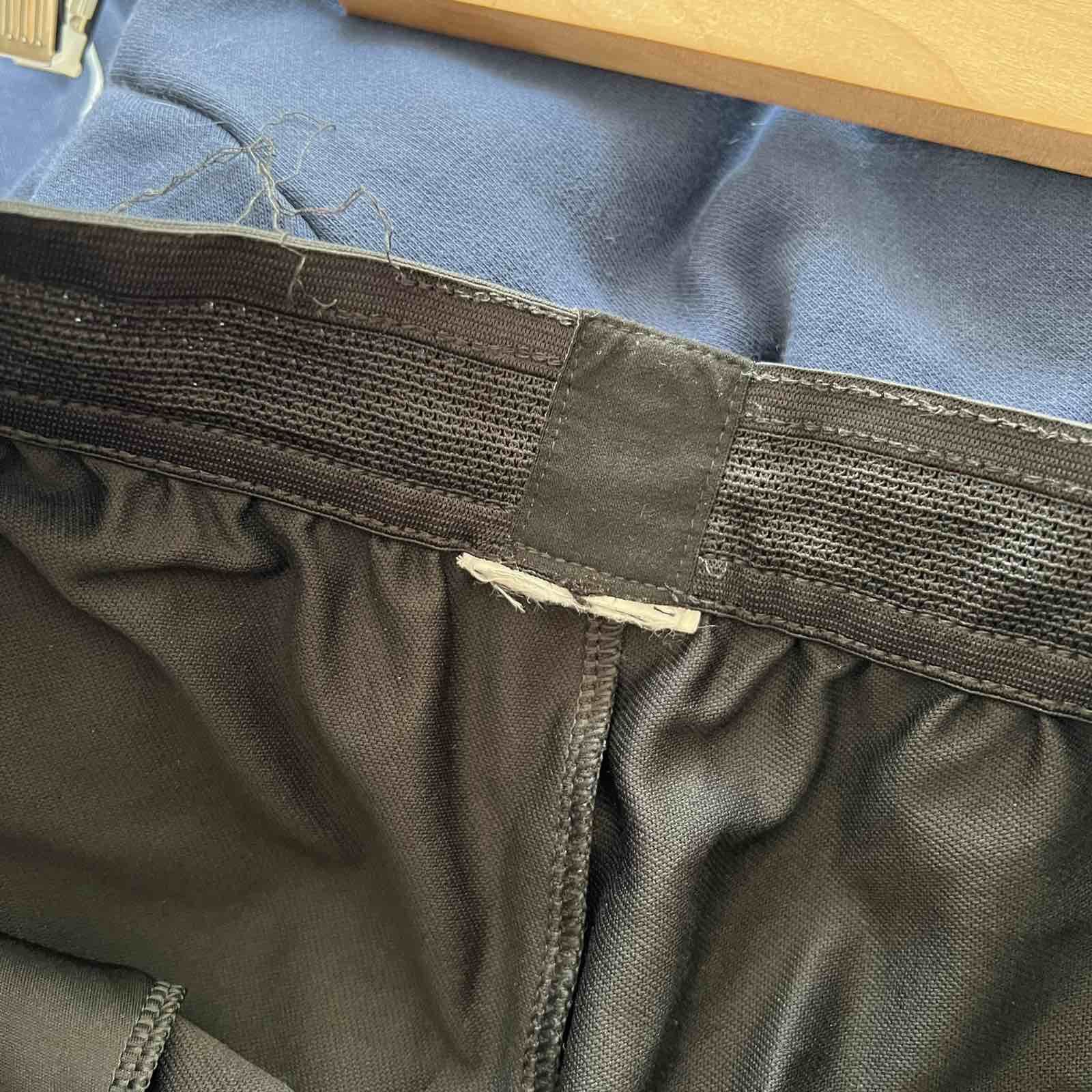 Nike PSG Nike Training Pants SZ S Size US 33 - 4 Thumbnail
