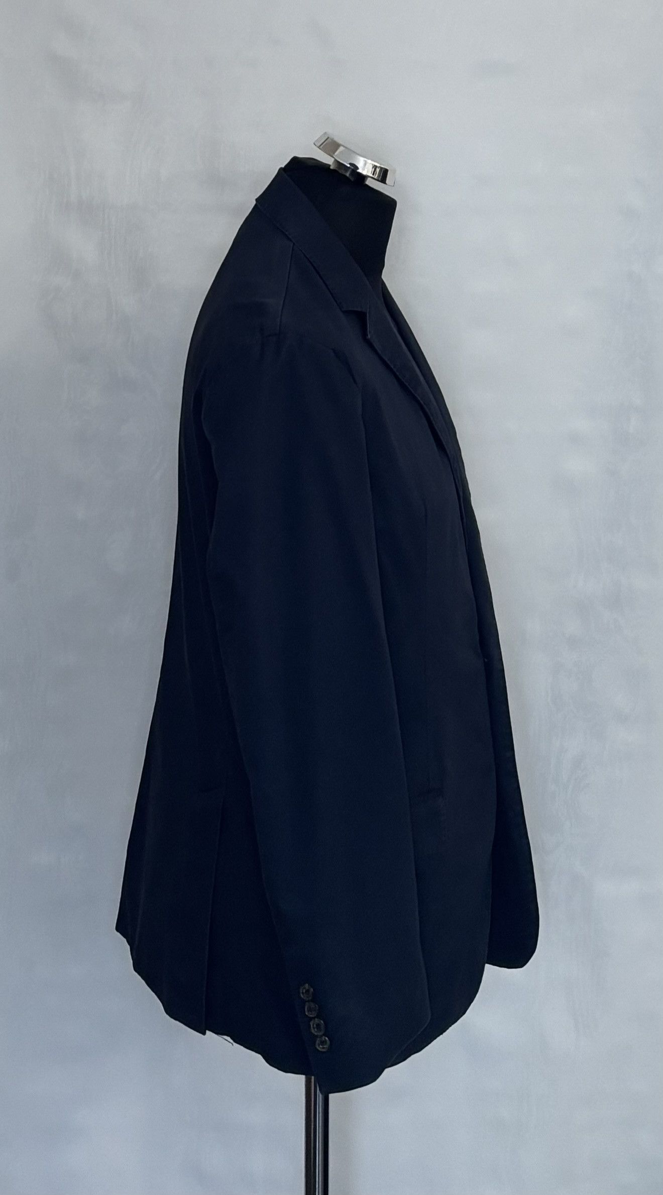 Polo Ralph Lauren Polo Ralph Lauren navy Blazer size 40R Size 40R - 4 Thumbnail