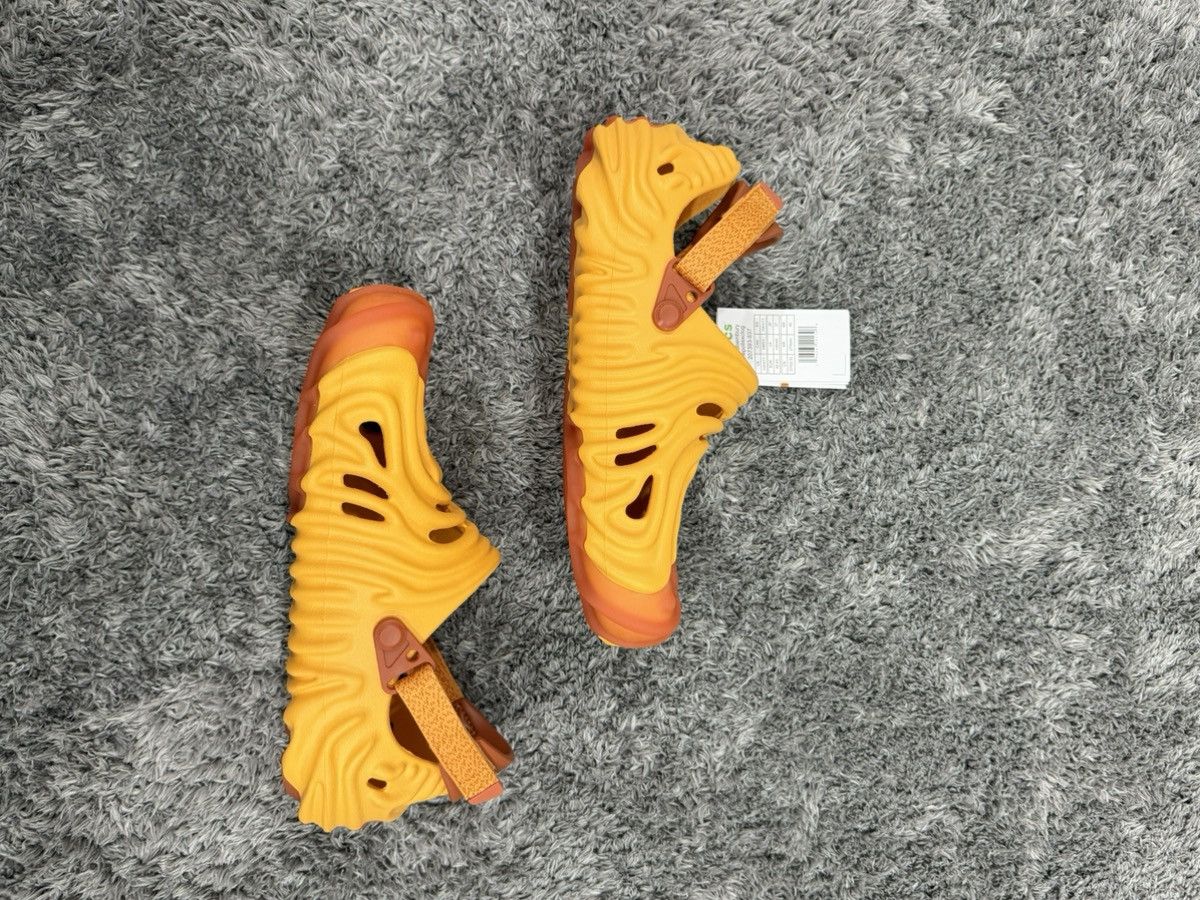 Crocs × Salehe Bembury Salehe Bembury x Crocs Pollex Clog “Orange Sorbet Size US 9 / EU 42 - 2 Thumbnail
