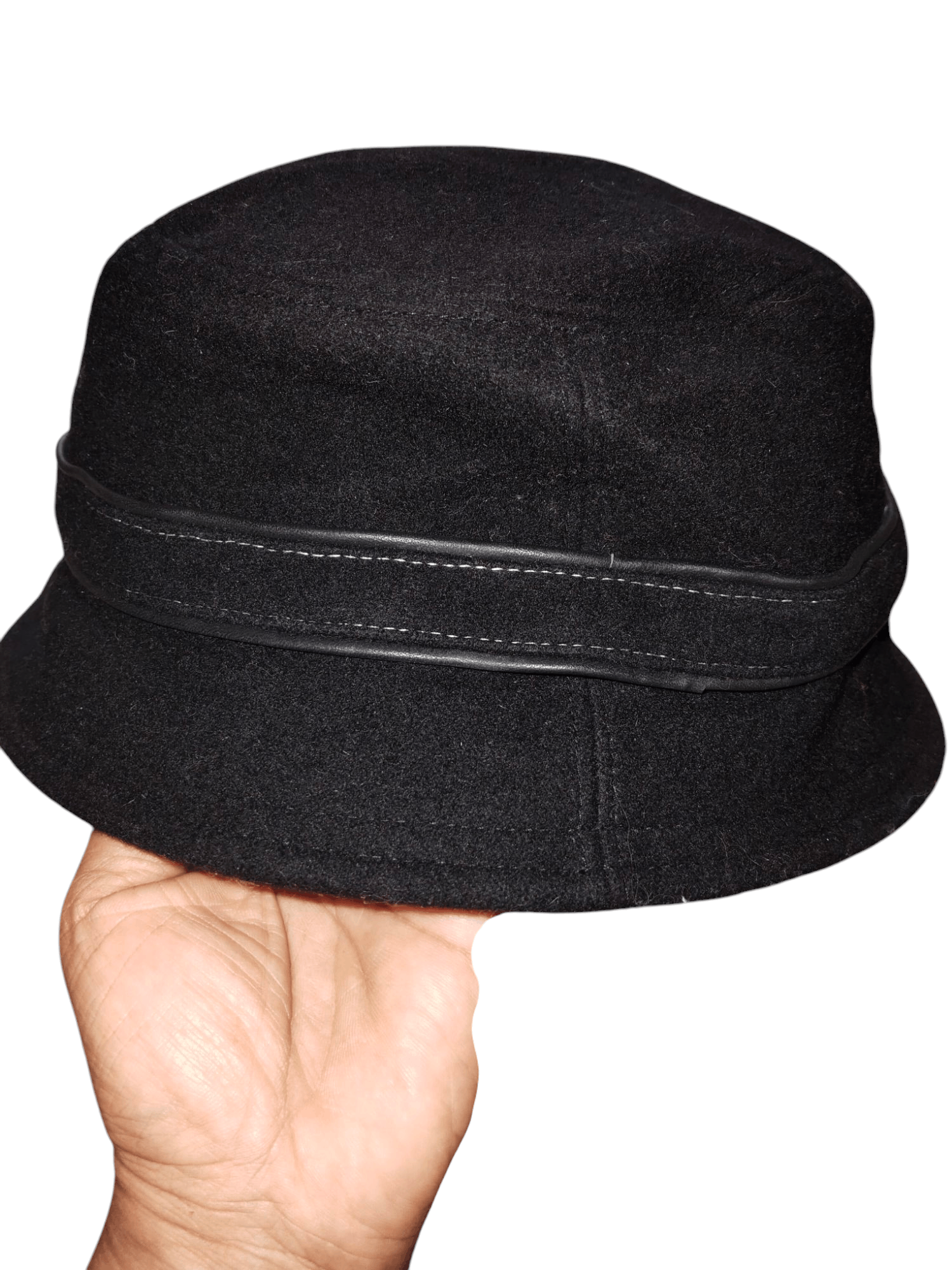 Coach COACH Wool Bucket Hat Size ONE SIZE - 2 Thumbnail
