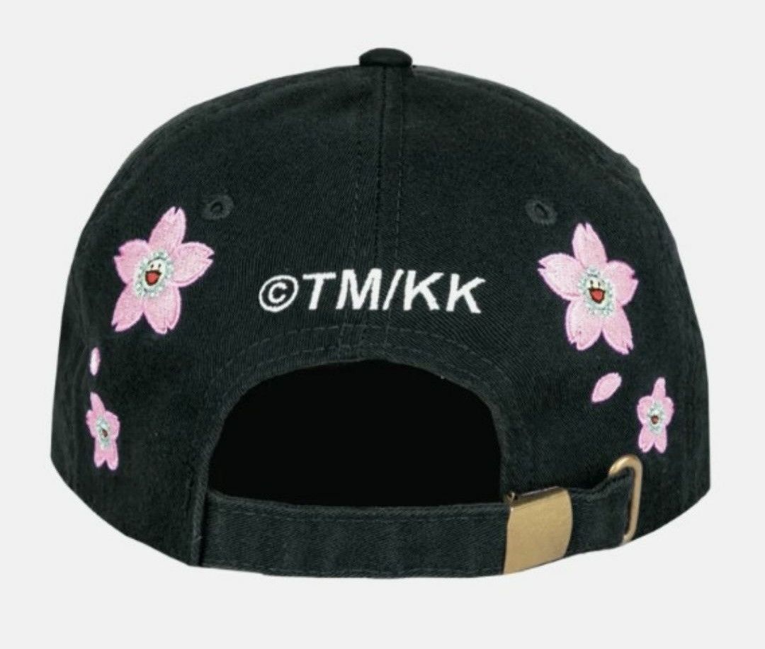 Takashi Murakami Takashi Murakami New Era Cap Size ONE SIZE - 3 Thumbnail
