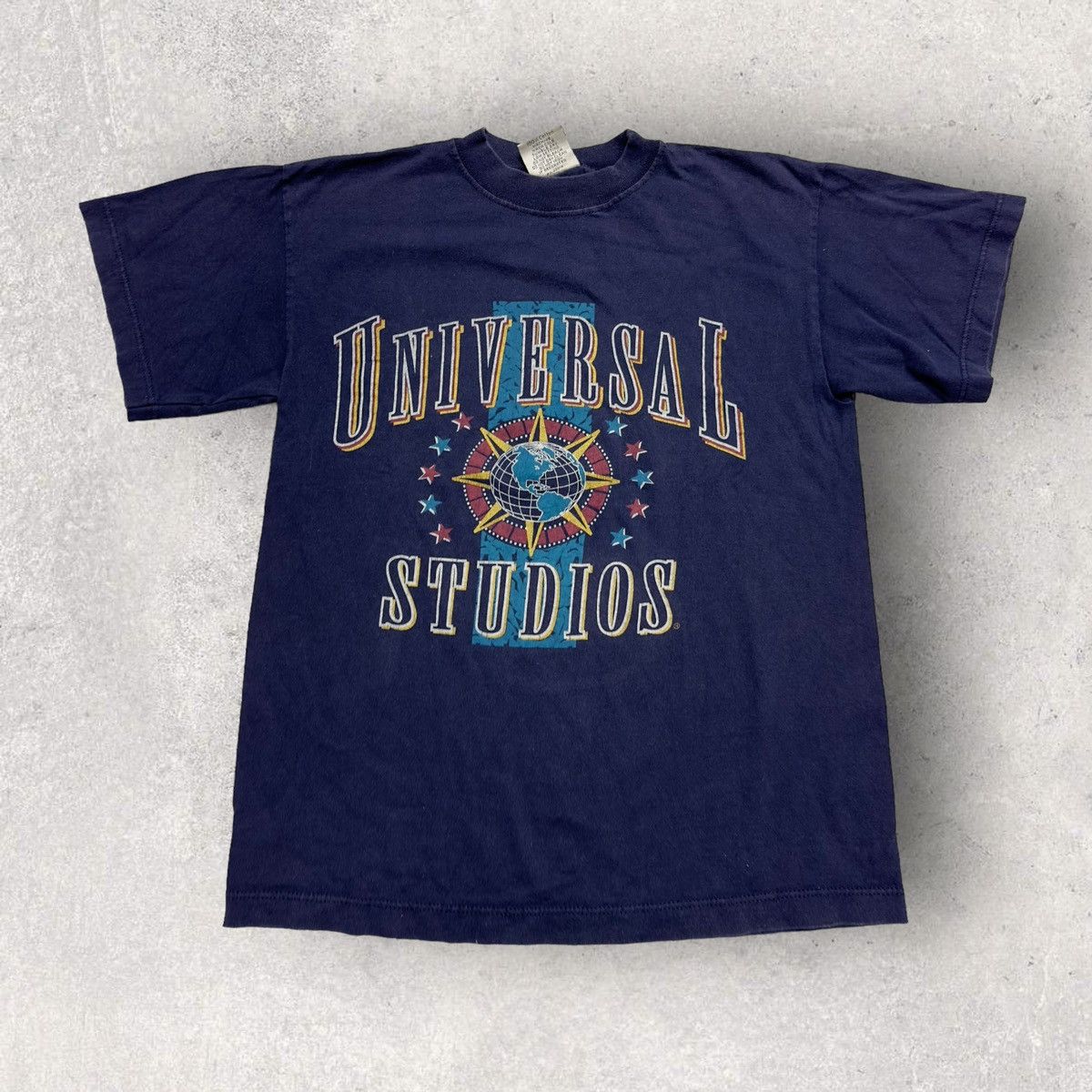 Vintage Universal Studios tee