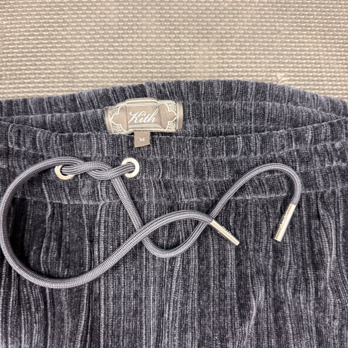 Kith Kith velvet corduroy Damon track pants Size US 30 / EU 46 - 2 Thumbnail