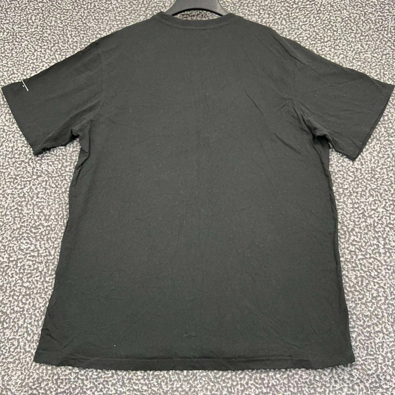 Harley Davidson Harley Davidson x Willie G Shirt Men Crew Neck XL Size US XL / EU 56 / 4 - 2 Thumbnail