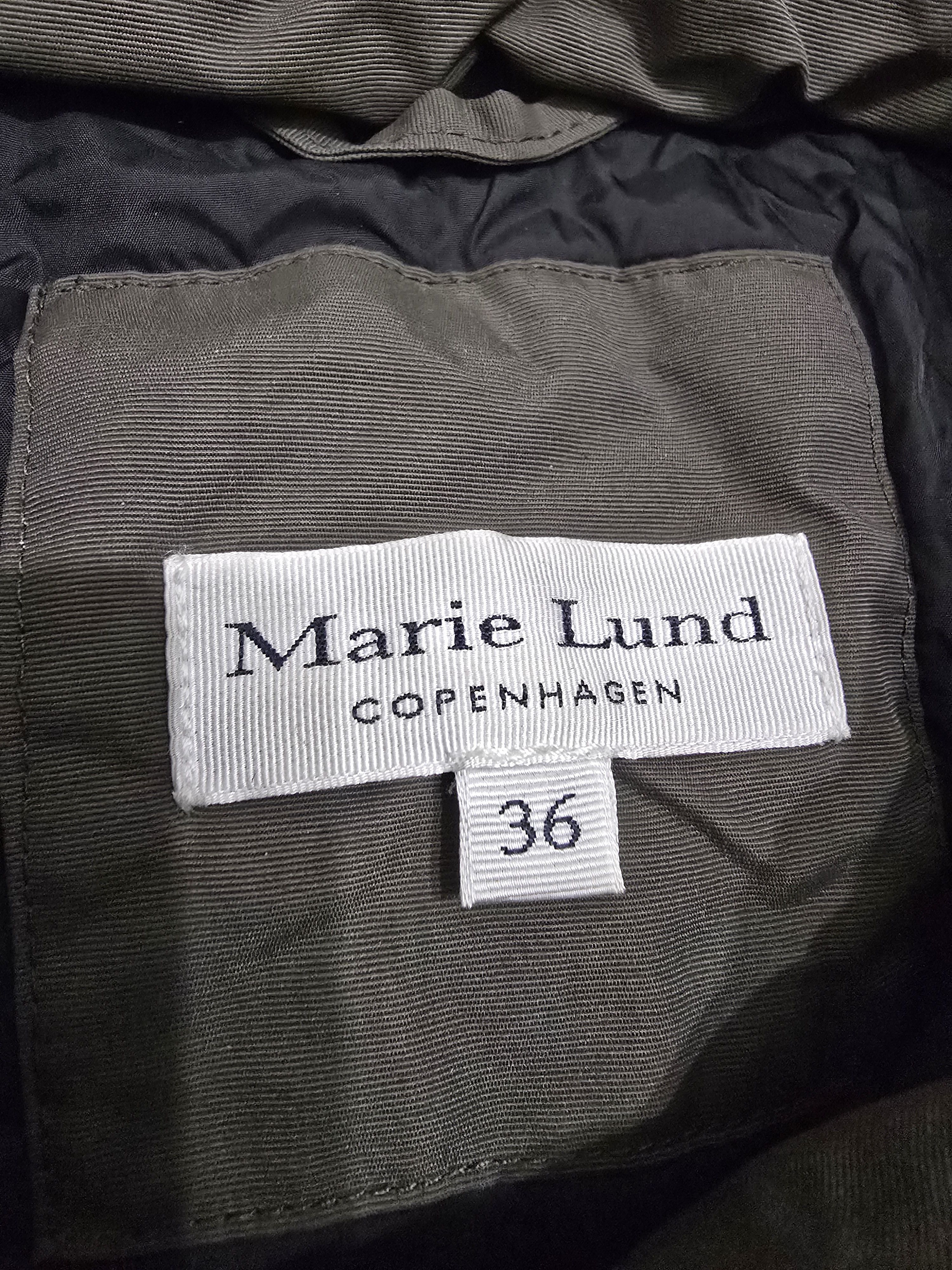 Other Marie Lund Jacket 36 Size S / US 4 / IT 40 - 2 Thumbnail