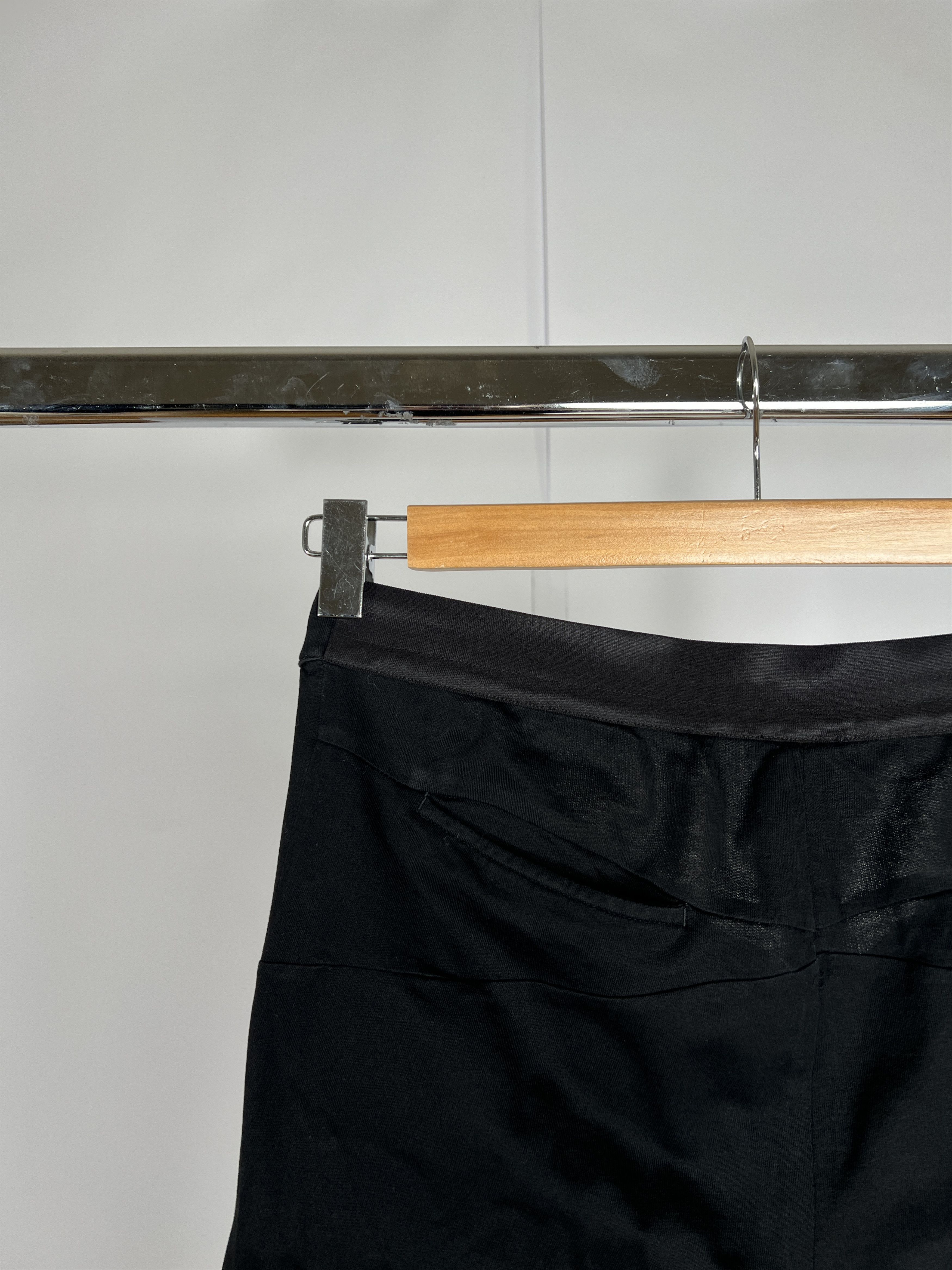 Ann Demeulemeester Ann Demeulemeester Pants Size 26" / US 2 / IT 38 - 21 Thumbnail