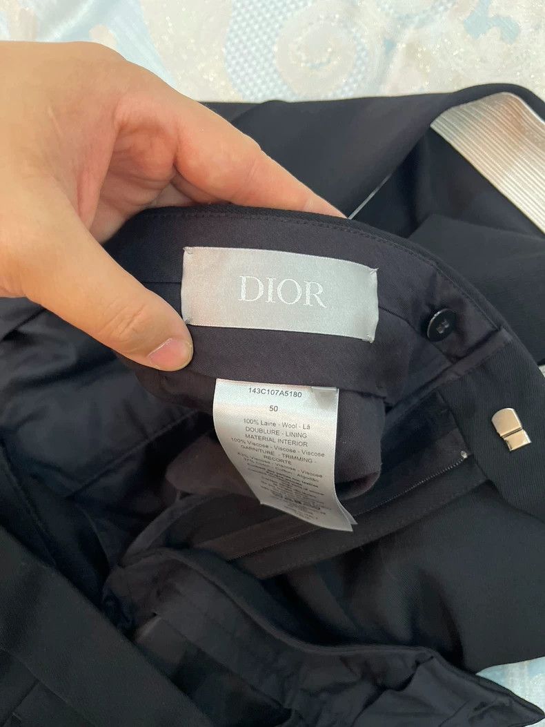 Dior Dior Pant 2502-Nextarrow Size US 34 / EU 50 - 5 Thumbnail