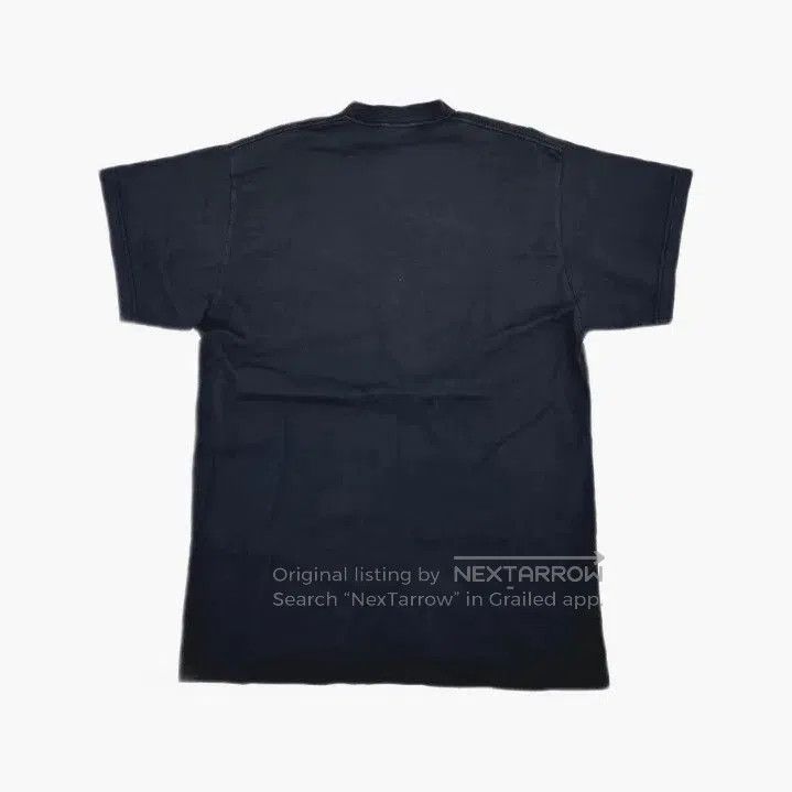 Balenciaga Balenciaga SS23 Be Kind Logo Short Sleeve T. Size US M / EU 48-50 / 2 - 1 Thumbnail