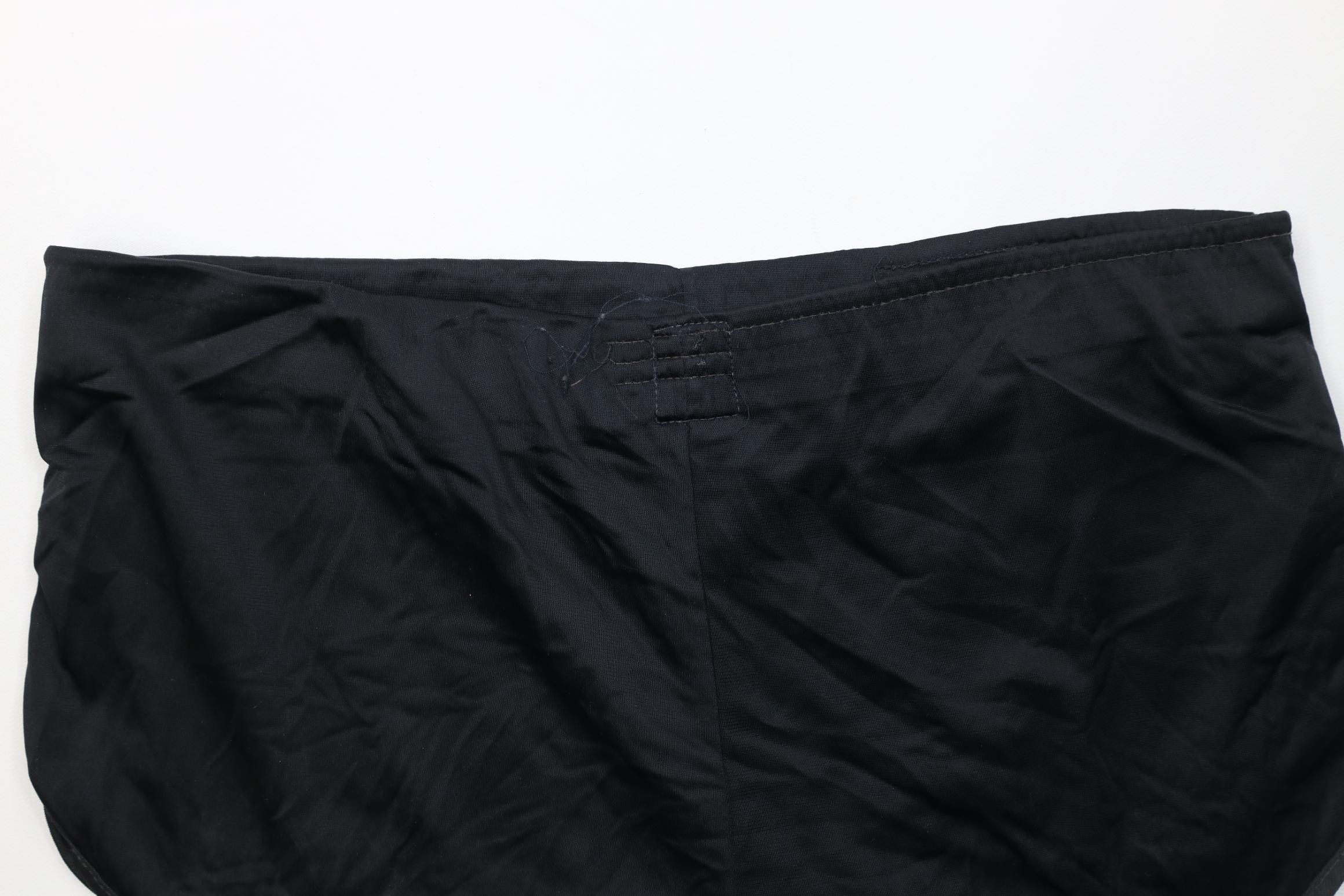 Vintage Vintage 70s 80s United States Marines Corp Lined Shorts Size US 30 / EU 46 - 11 Thumbnail
