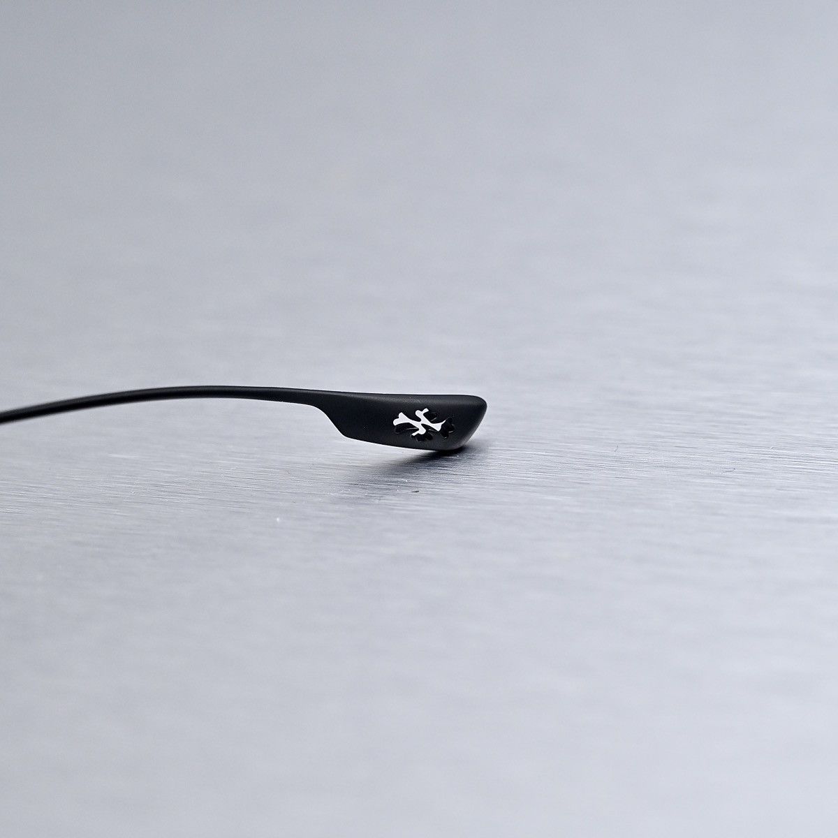 Chrome Hearts CHROME HEARTS HONEY DIPPED GLASSES Size ONE SIZE - 11 Thumbnail