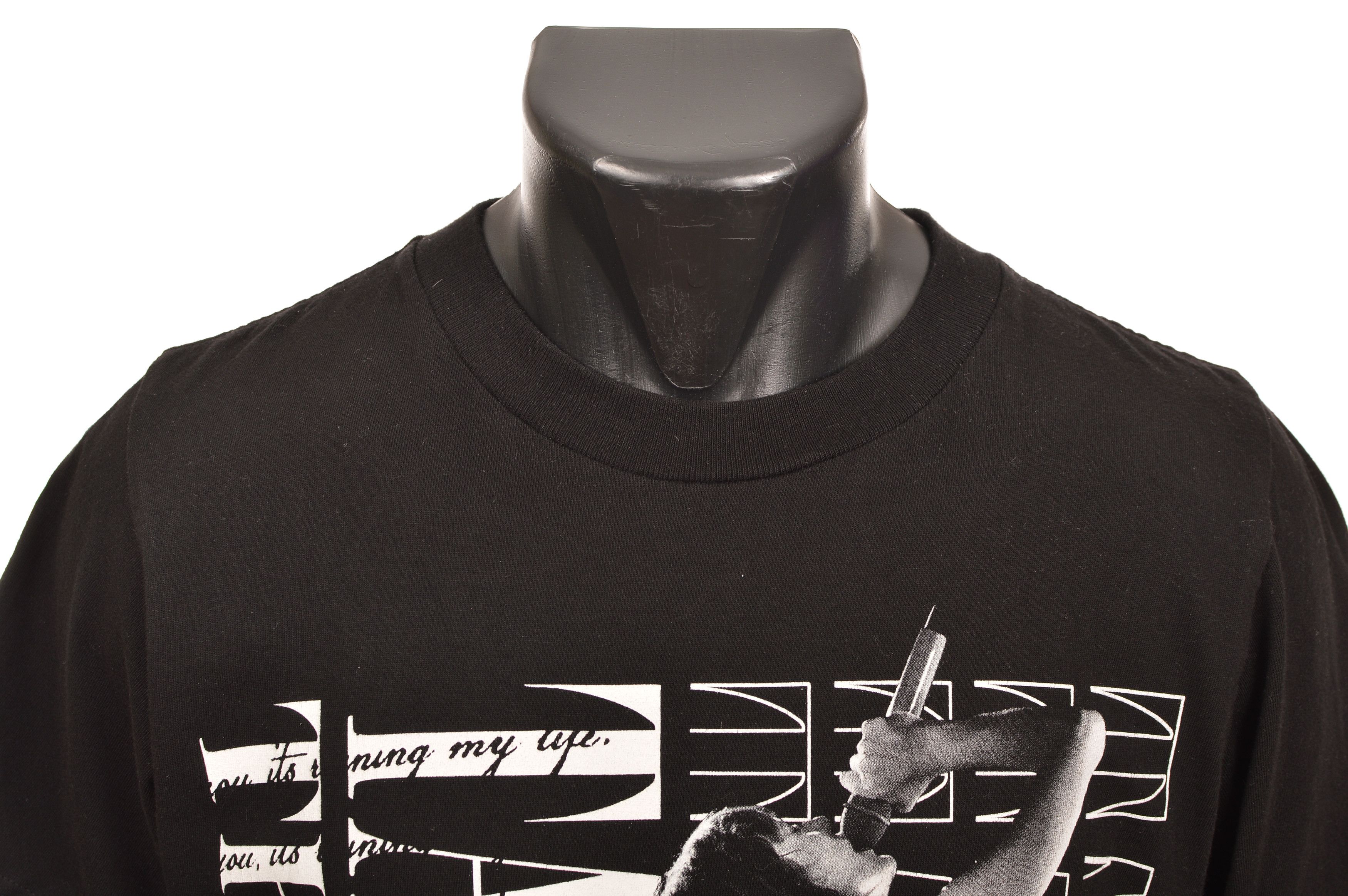 Vintage DDP Taylor Swift Eras Tour 2023/2024 T-Shirt Size US S / EU 44-46 / 1 - 2 Thumbnail