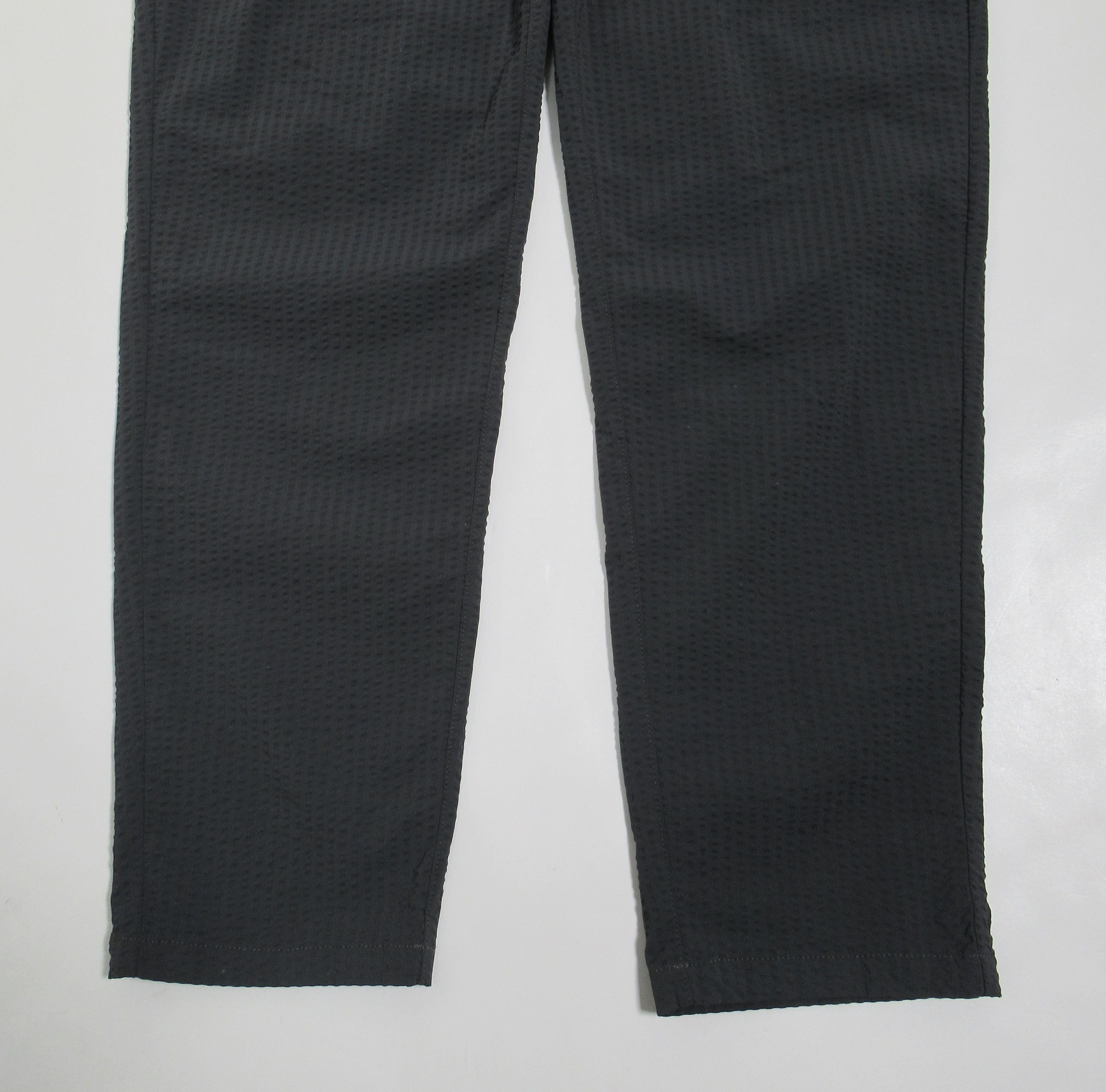 Lululemon Lululemon Men's Bowline Pant Graphite Grey Sweat-Wicking Size US 30 / EU 46 - 3 Thumbnail