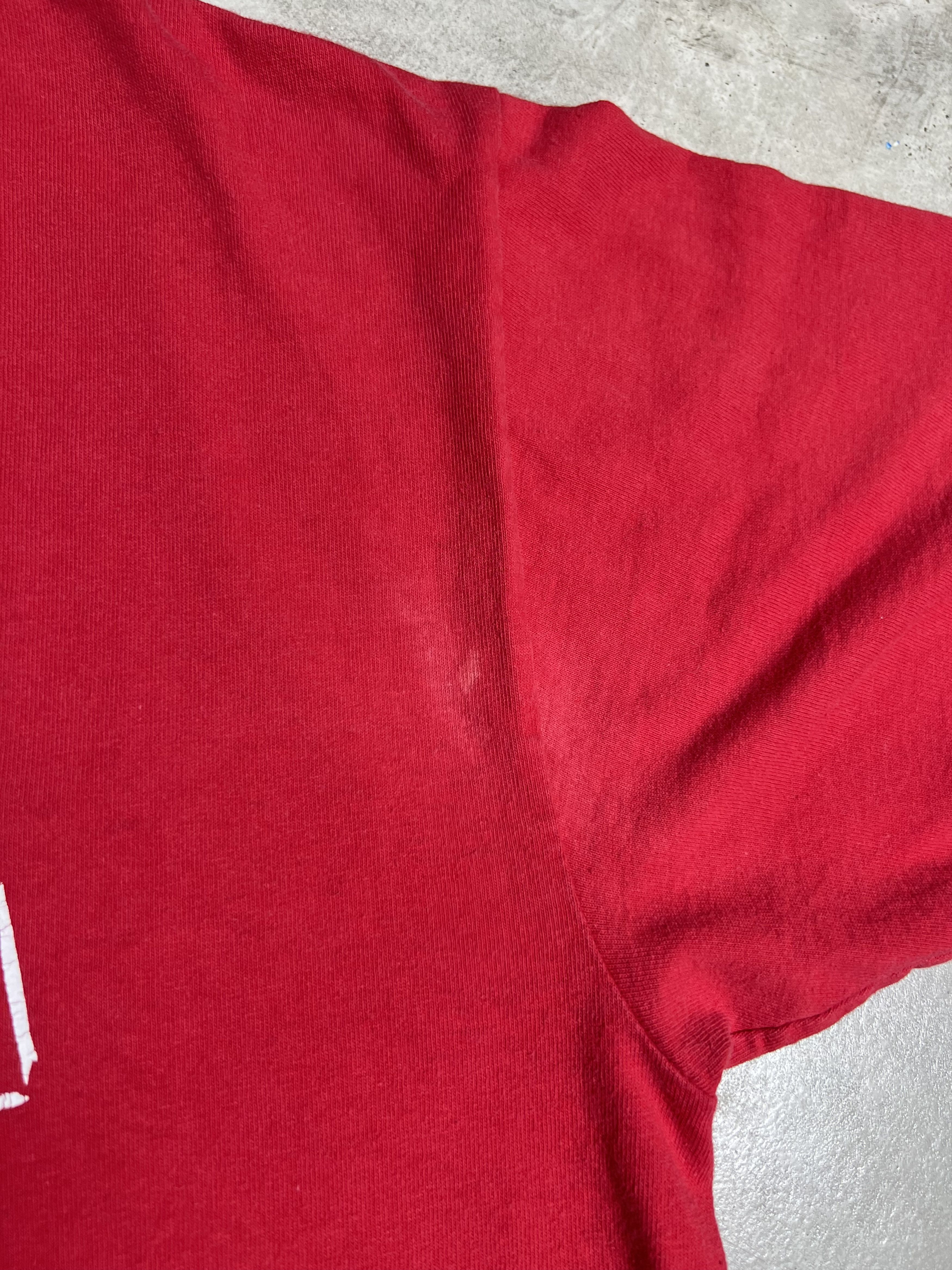Shorty's Skateboards Vintage Shorty's Skateboards Guilty Tee (L) GTME126 Size US L / EU 52-54 / 3 - 6 Thumbnail