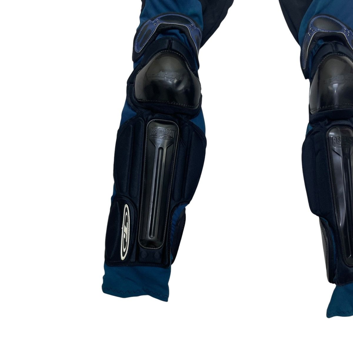 Japanese Brand Vintage Japanese Brand Taichi Racing Force Motocross Pant Size US 32 / EU 48 - 3 Thumbnail