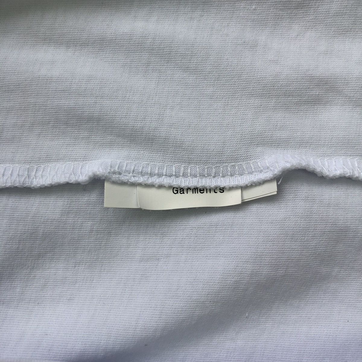 Versace Jeans Couture Versace Jeans Couture Barocco Printed T-Shirt White Size US M / EU 48-50 / 2 - 9 Thumbnail