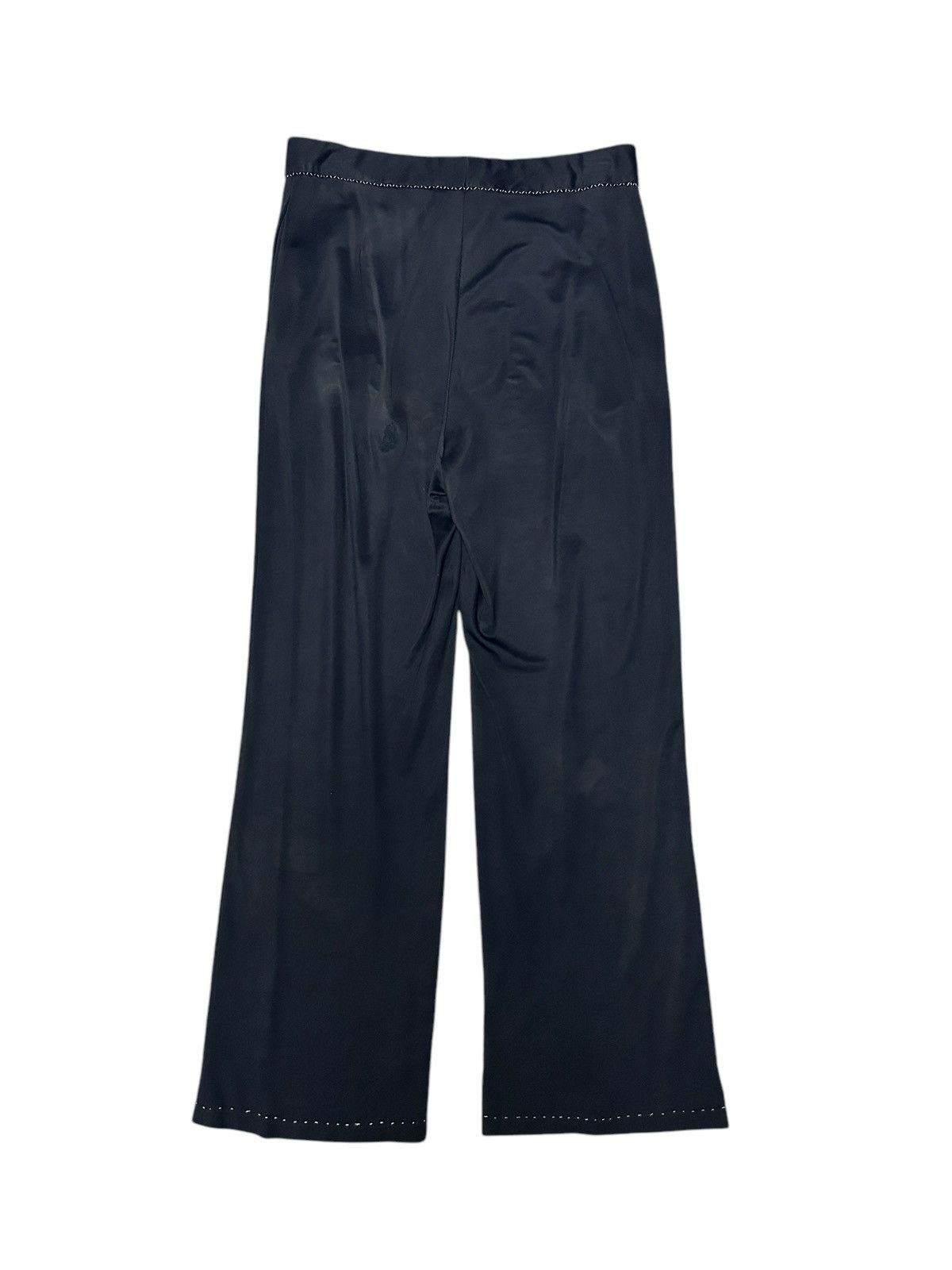 Maison Margiela S/S 02 Artisanal Hand Stitched Trousers Size 28" / US 6 / IT 42 - 5 Thumbnail