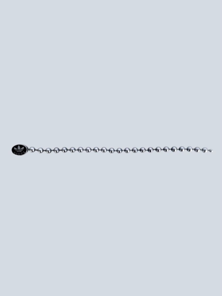 Adidas × Gucci Gucci X Adidas bracelet Size ONE SIZE - 2 Thumbnail