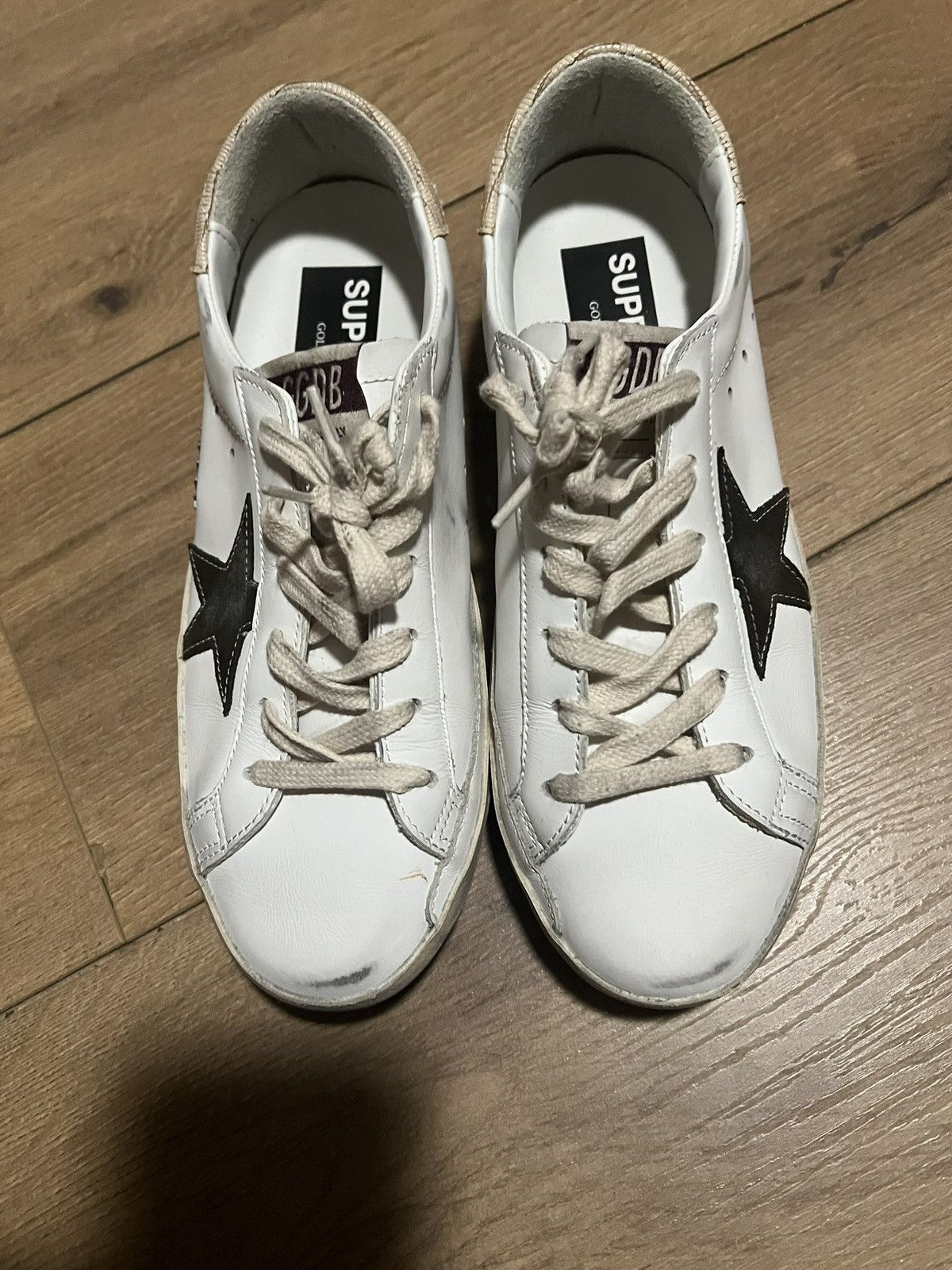 Golden Goose Golden goose Size US 9 / IT 39 - 5 Thumbnail
