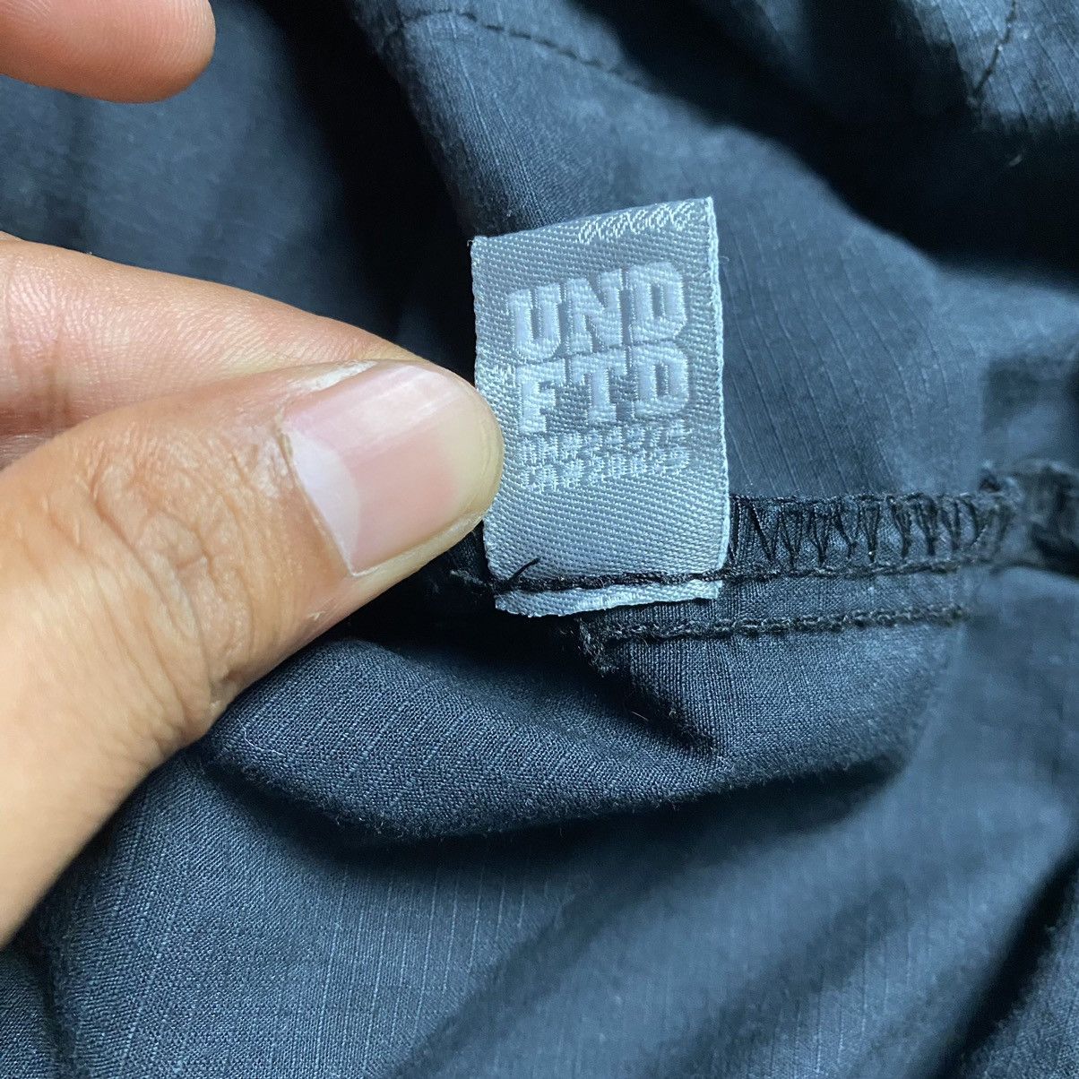 Undefeated Undefeated workwear jacket Size US L / EU 52-54 / 3 - 11 Thumbnail