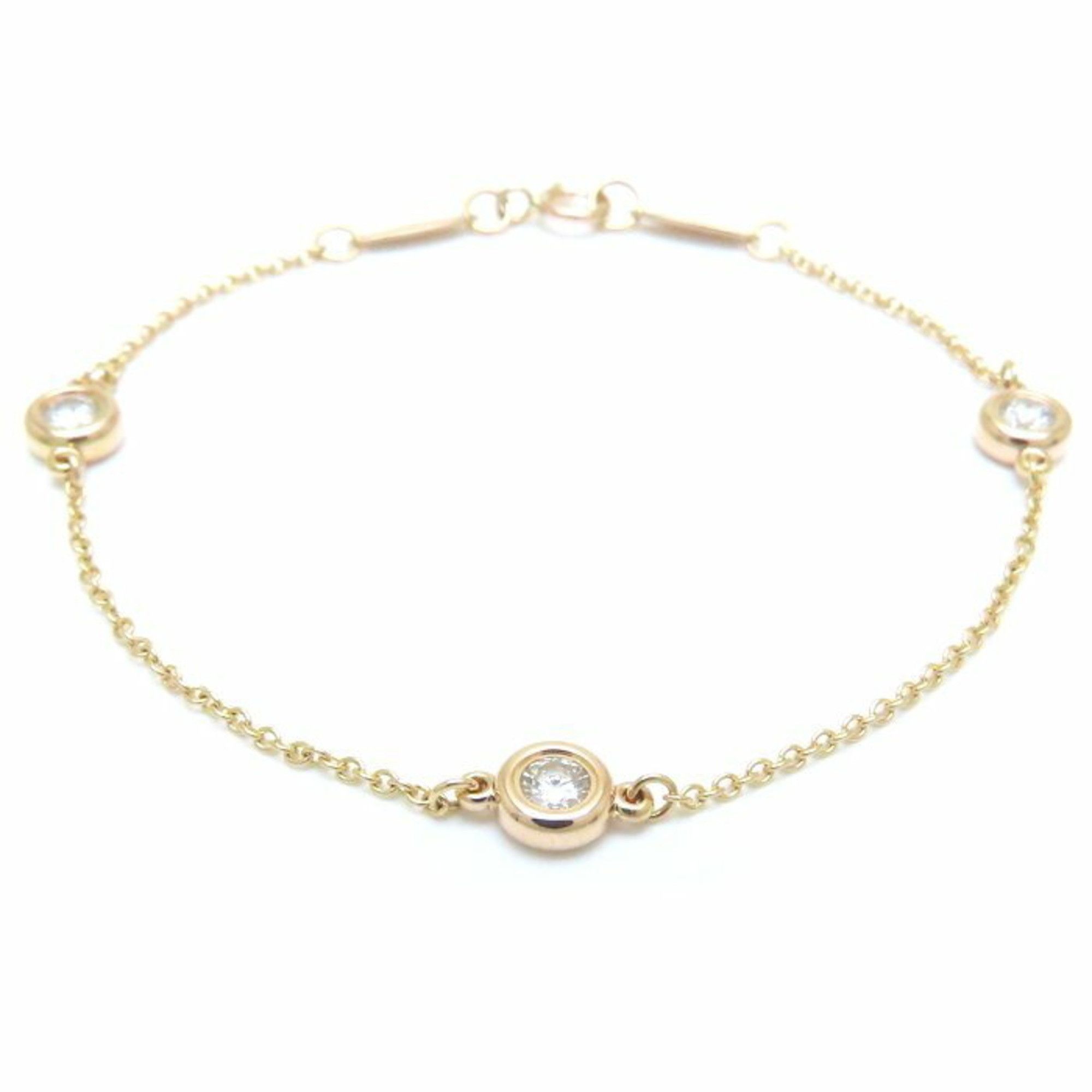 Tiffany & Co. Tiffany & Co By the yard bracelet Size ONE SIZE - 1 Thumbnail