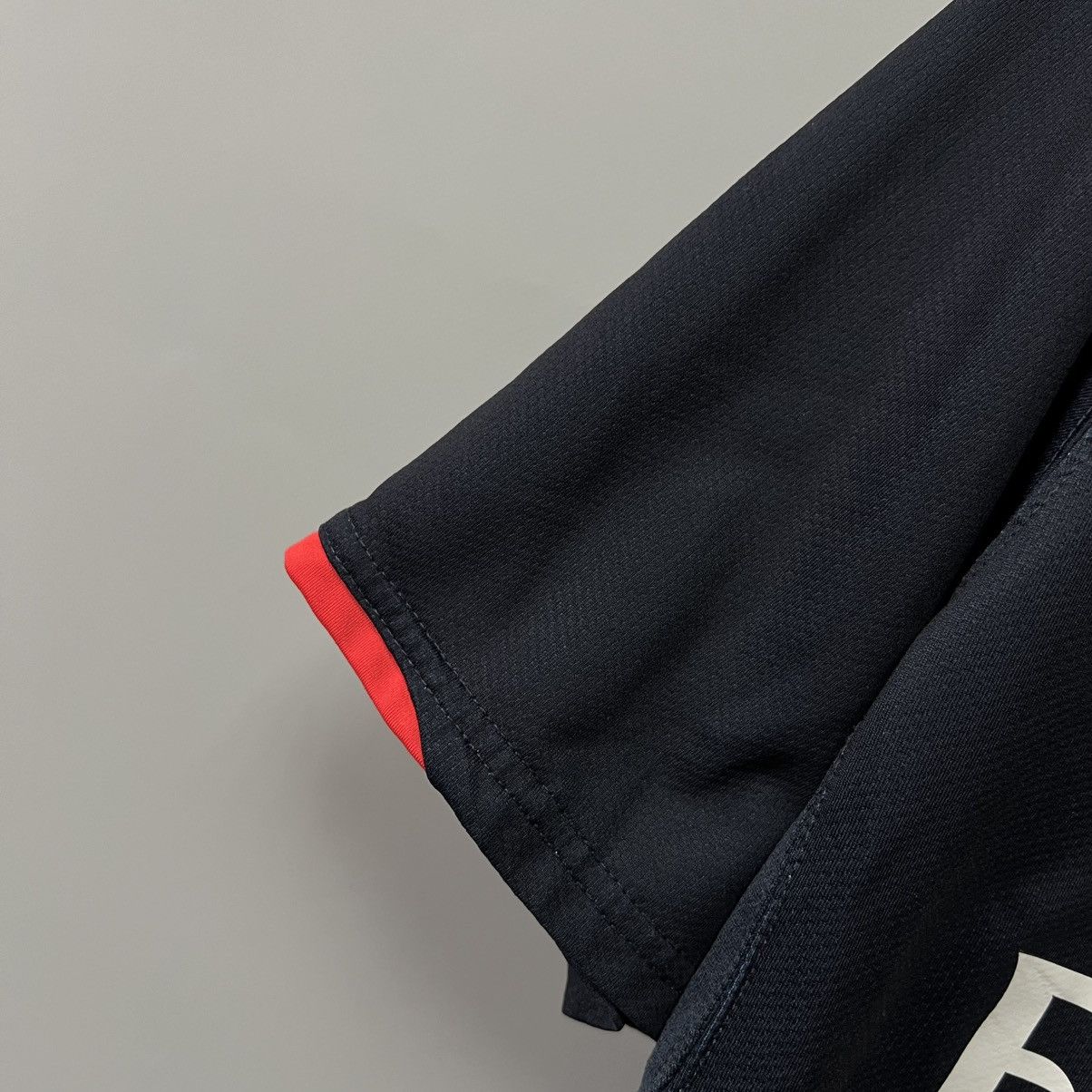 Nike Nike Paris Saint-Germain PSG 2008/09 Vintage Jersey T shirt Size US S / EU 44-46 / 1 - 13 Thumbnail