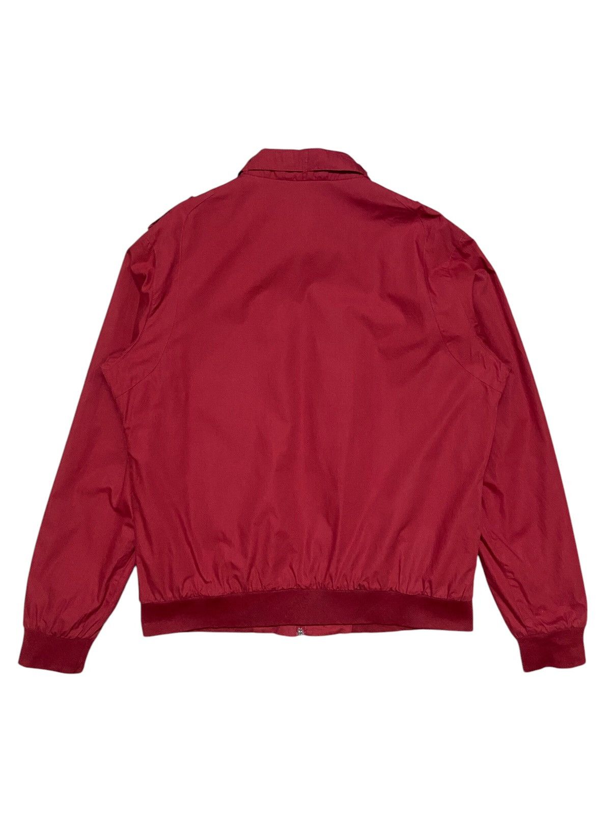 Members Only Members Only Men's Iconic Racer Quilted Lining Jacket Size US L / EU 52-54 / 3 - 5 Thumbnail