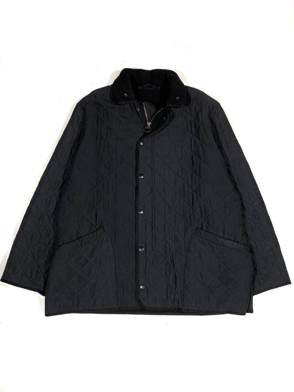 Barbour Barbour Polar Quilted Men Jacket Size US XXL / EU 58 / 5 - 3 Thumbnail