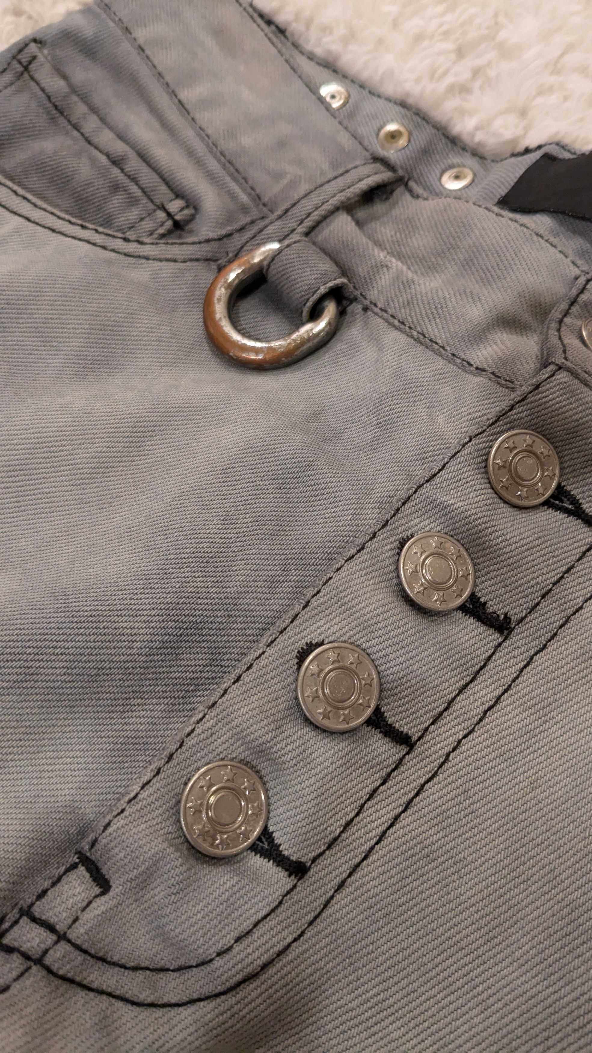 Linder RARE Linder Cloud Tube Jeans Size US 28 / EU 44 - 4 Thumbnail