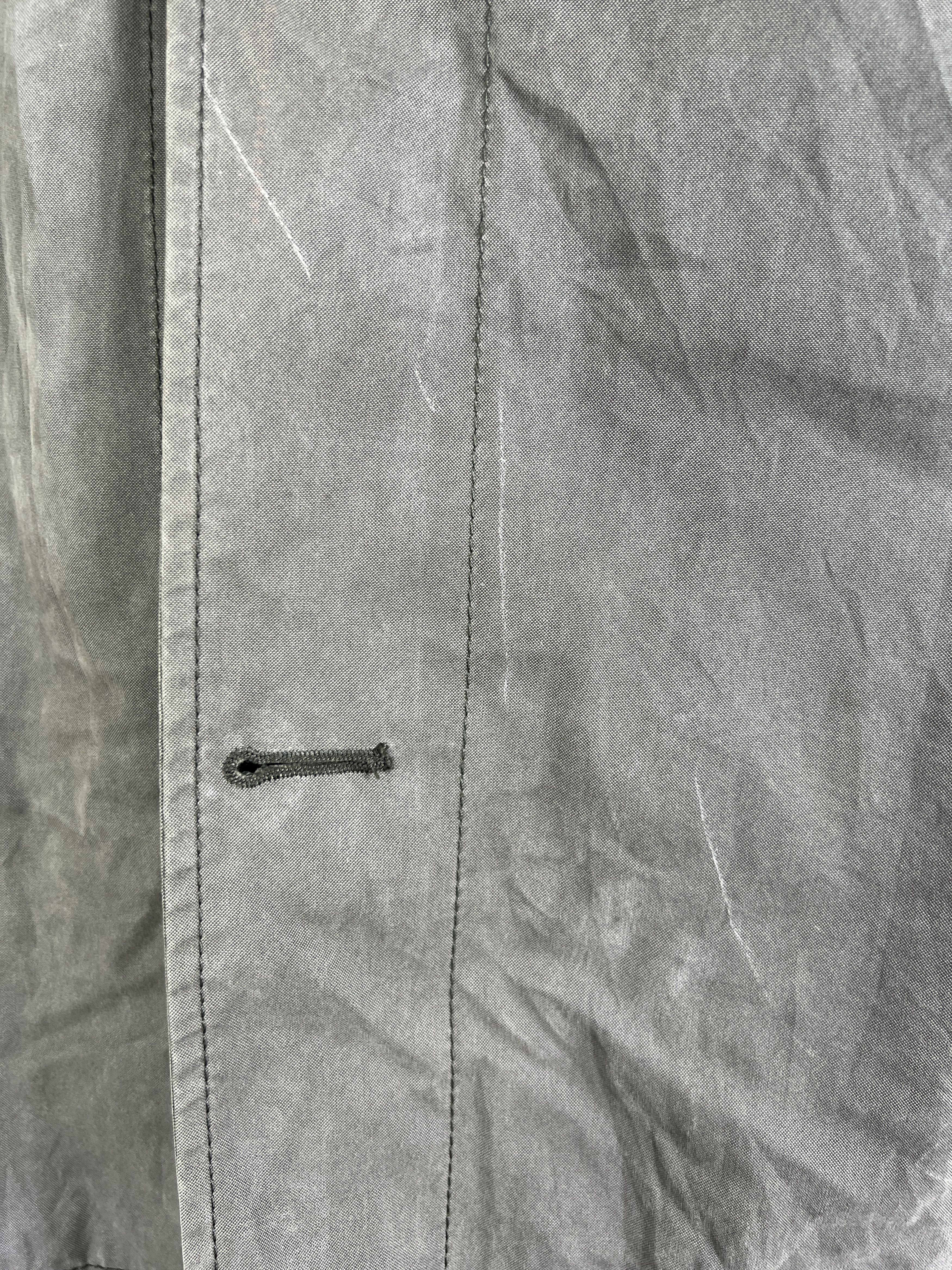 Burberry Burberry London Lined Jacket (50) GTMPT845 Size US M / EU 48-50 / 2 - 14 Thumbnail